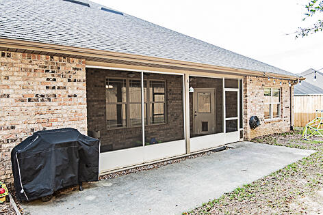 DUGGAN POND - Residential Lease