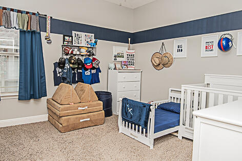 DUGGAN POND - Residential Lease