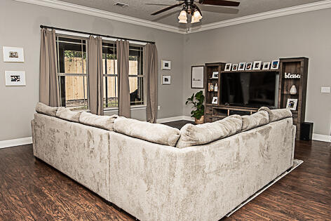 DUGGAN POND - Residential Lease