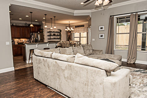 DUGGAN POND - Residential Lease