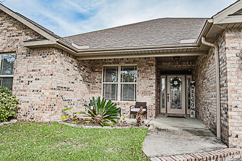 DUGGAN POND - Residential Lease