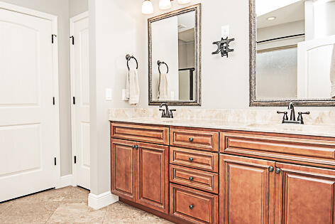 DUGGAN POND - Residential Lease