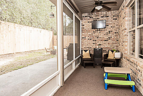 DUGGAN POND - Residential Lease