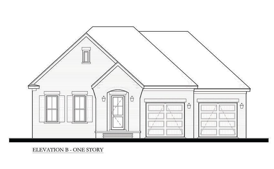 Addie's Place is a gated new home village of 40 stunning homes from 2100 sq to 3800 sq ft. The Addie plan has 2335 sq ft, 3 beds, 2.5 baths, an office and much more. For additional information regarding this home or other Addie's Place homes please call listing agent.
