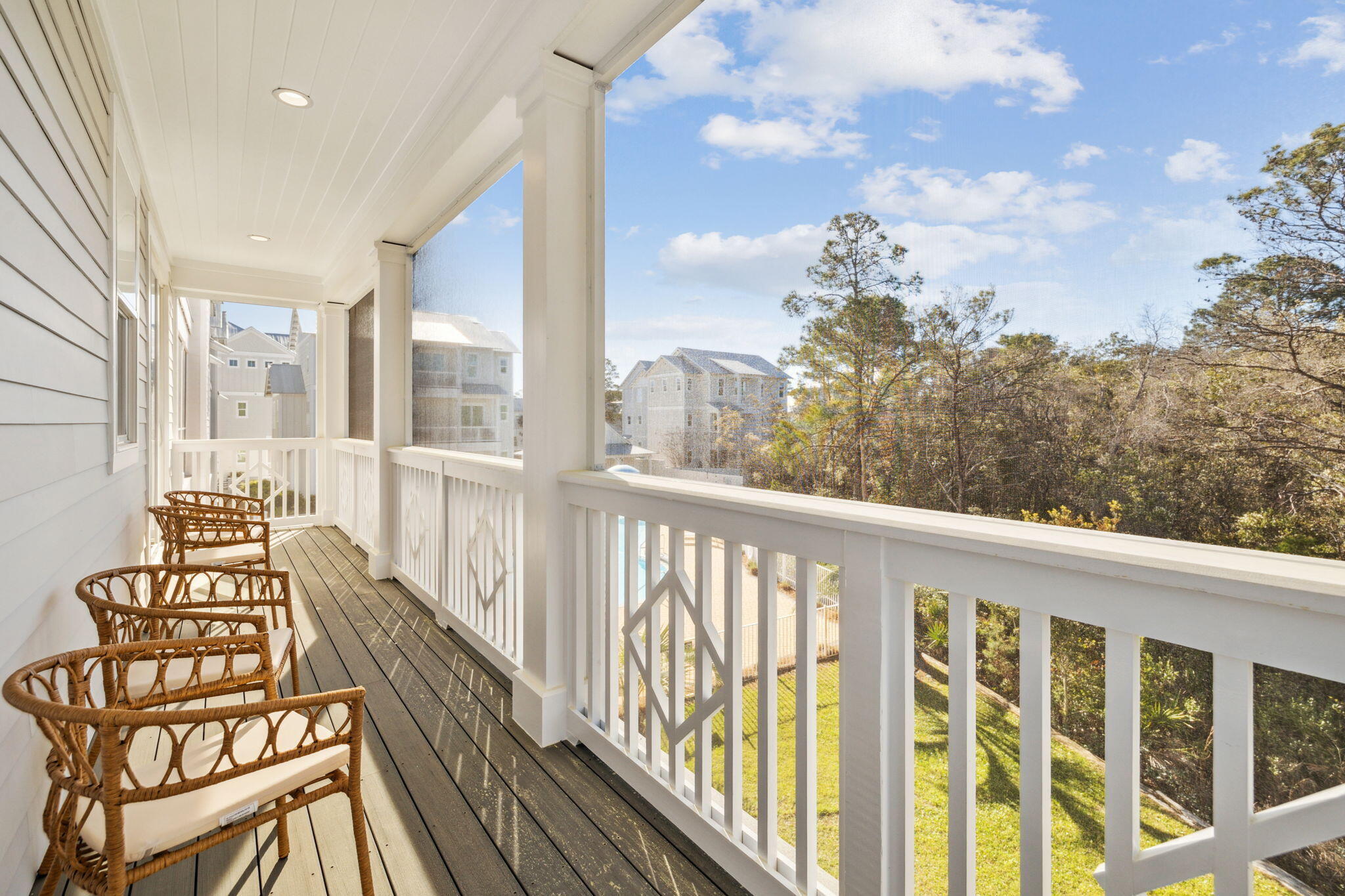 The Village at Grayton Beach - Residential