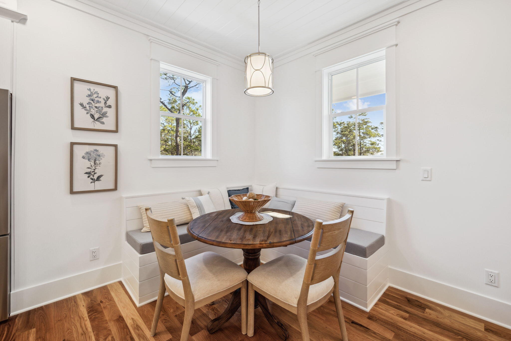 The Village at Grayton Beach - Residential