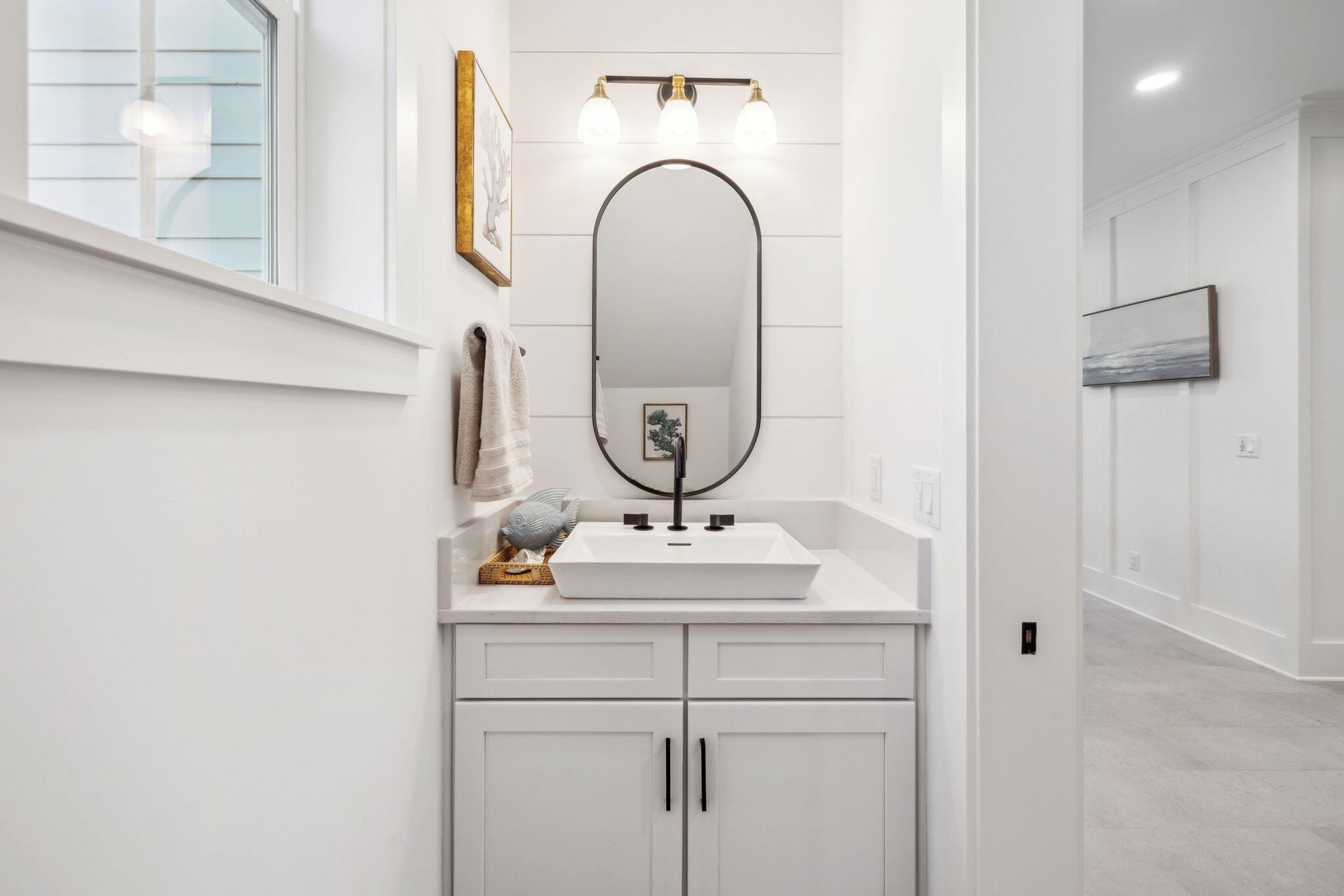 The Village at Grayton Beach - Residential