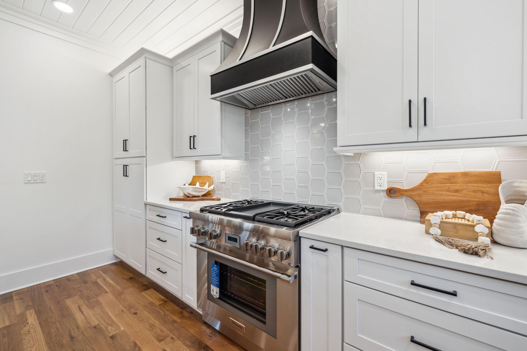 The Village at Grayton Beach - Residential