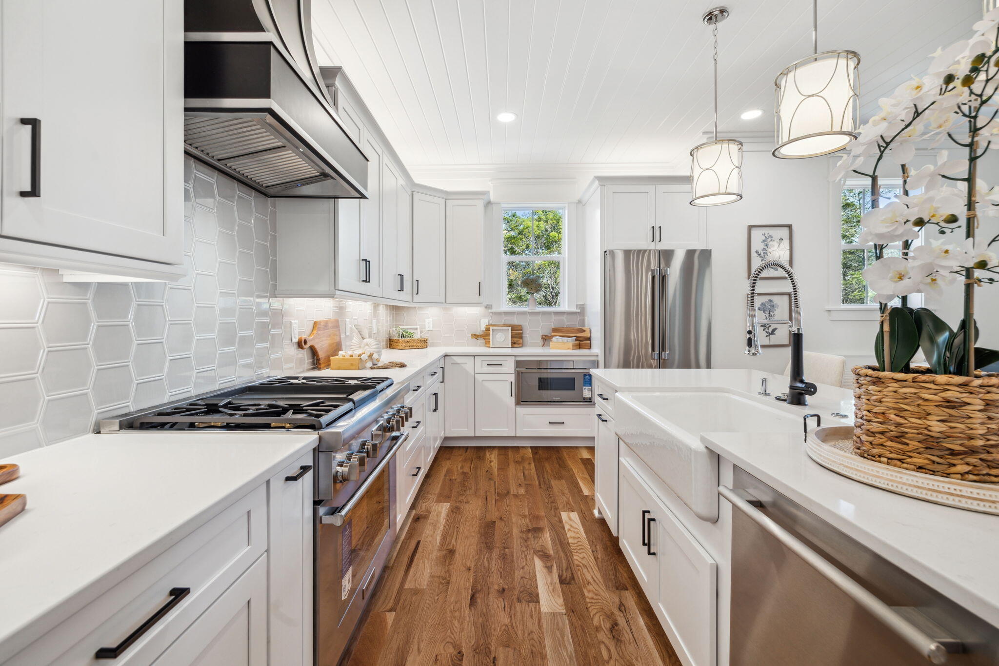 The Village at Grayton Beach - Residential