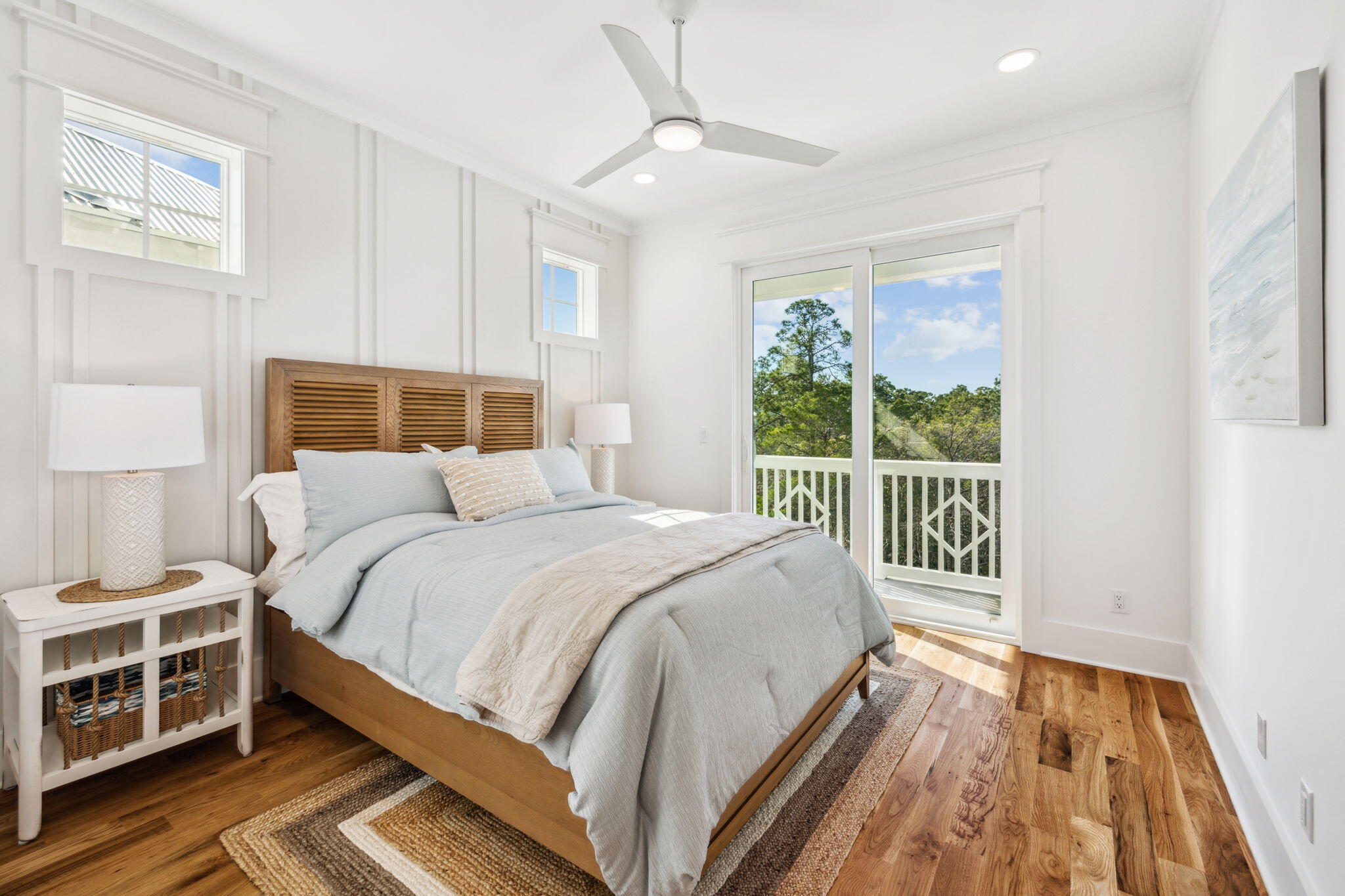 The Village at Grayton Beach - Residential