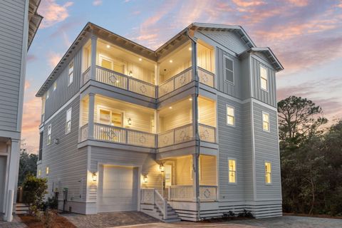 200 Grayton Boulevard Santa Rosa Beach FL 32459