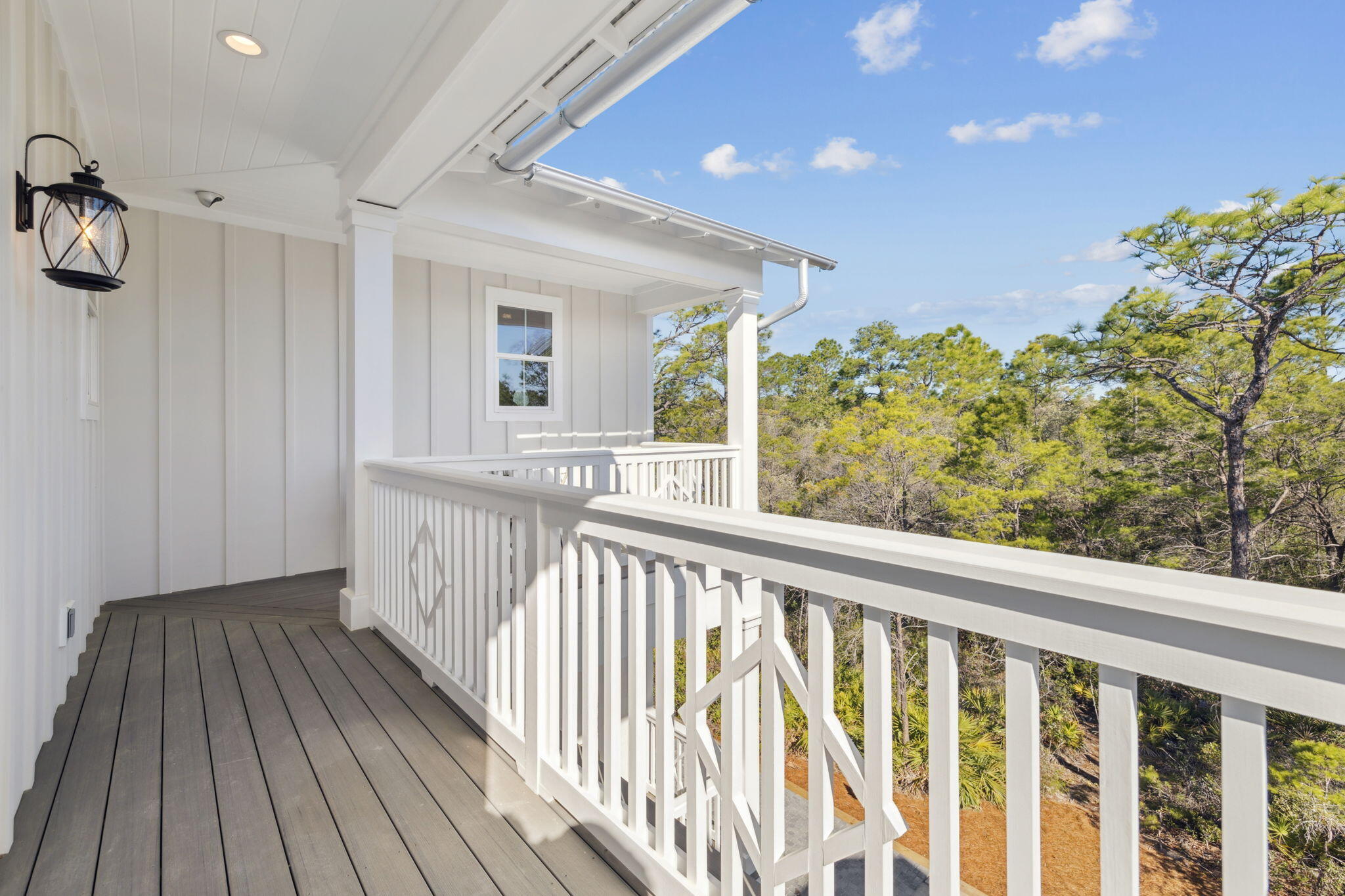 The Village at Grayton Beach - Residential