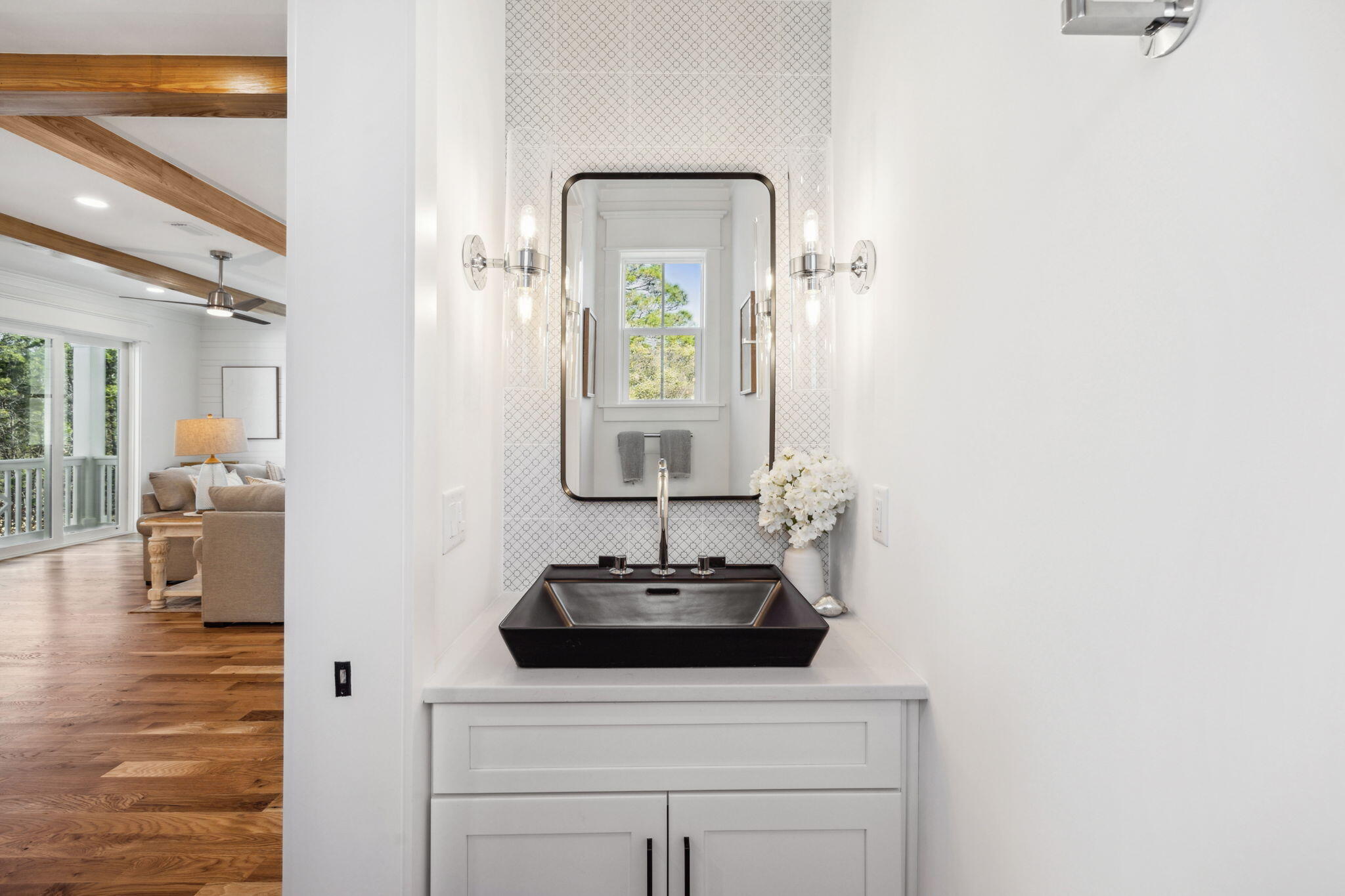 The Village at Grayton Beach - Residential