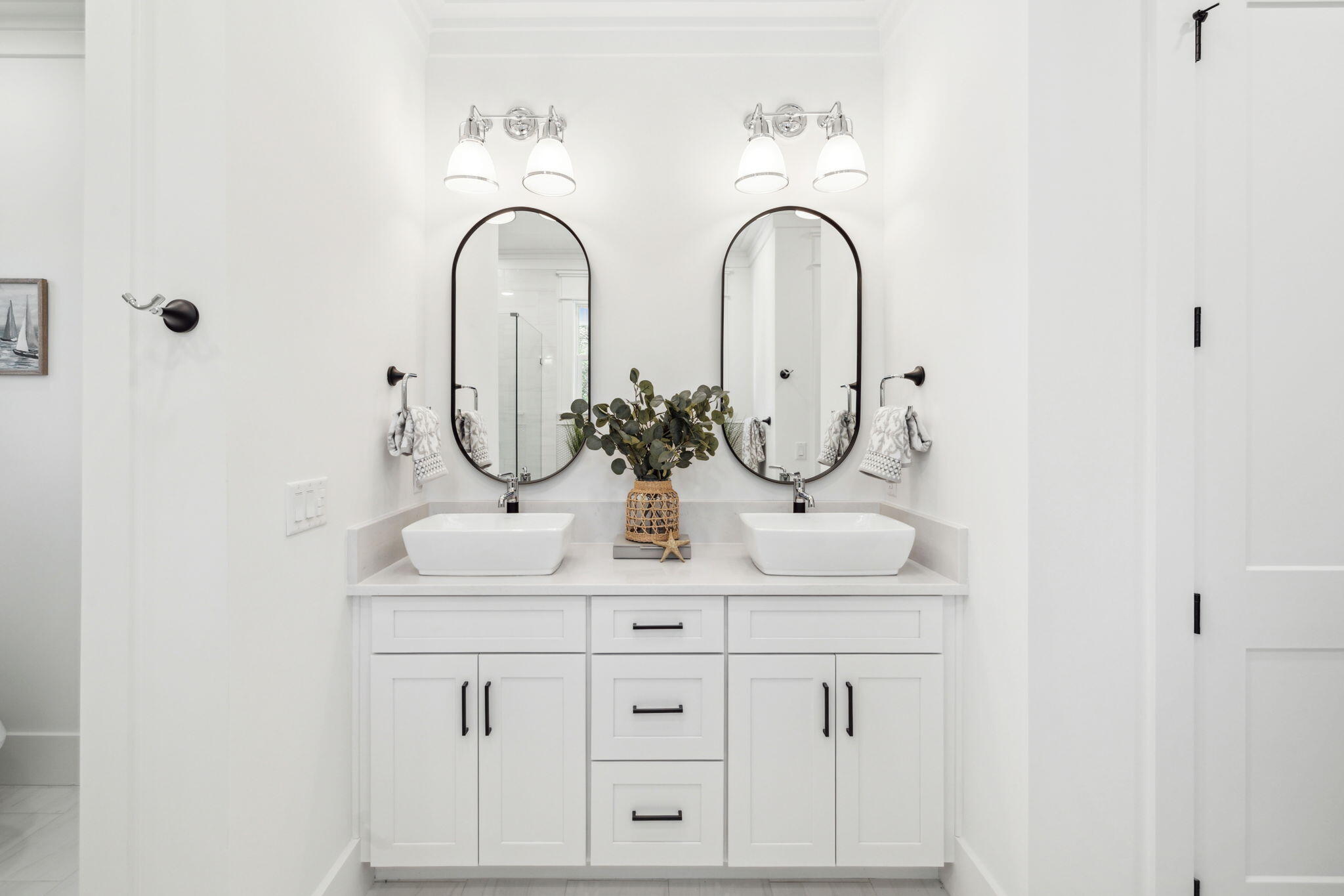 The Village at Grayton Beach - Residential