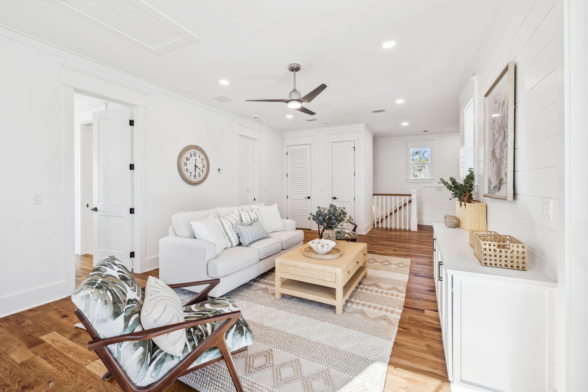 The Village at Grayton Beach - Residential