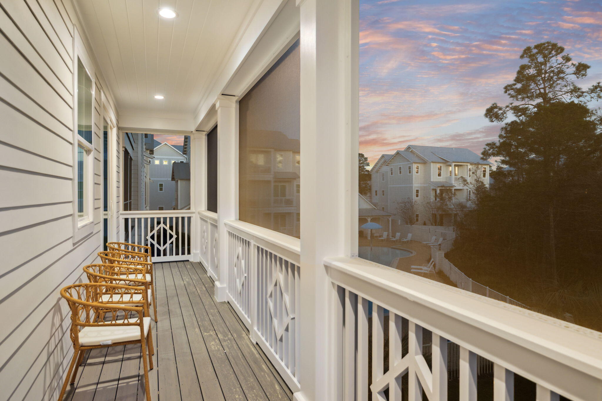 The Village at Grayton Beach - Residential