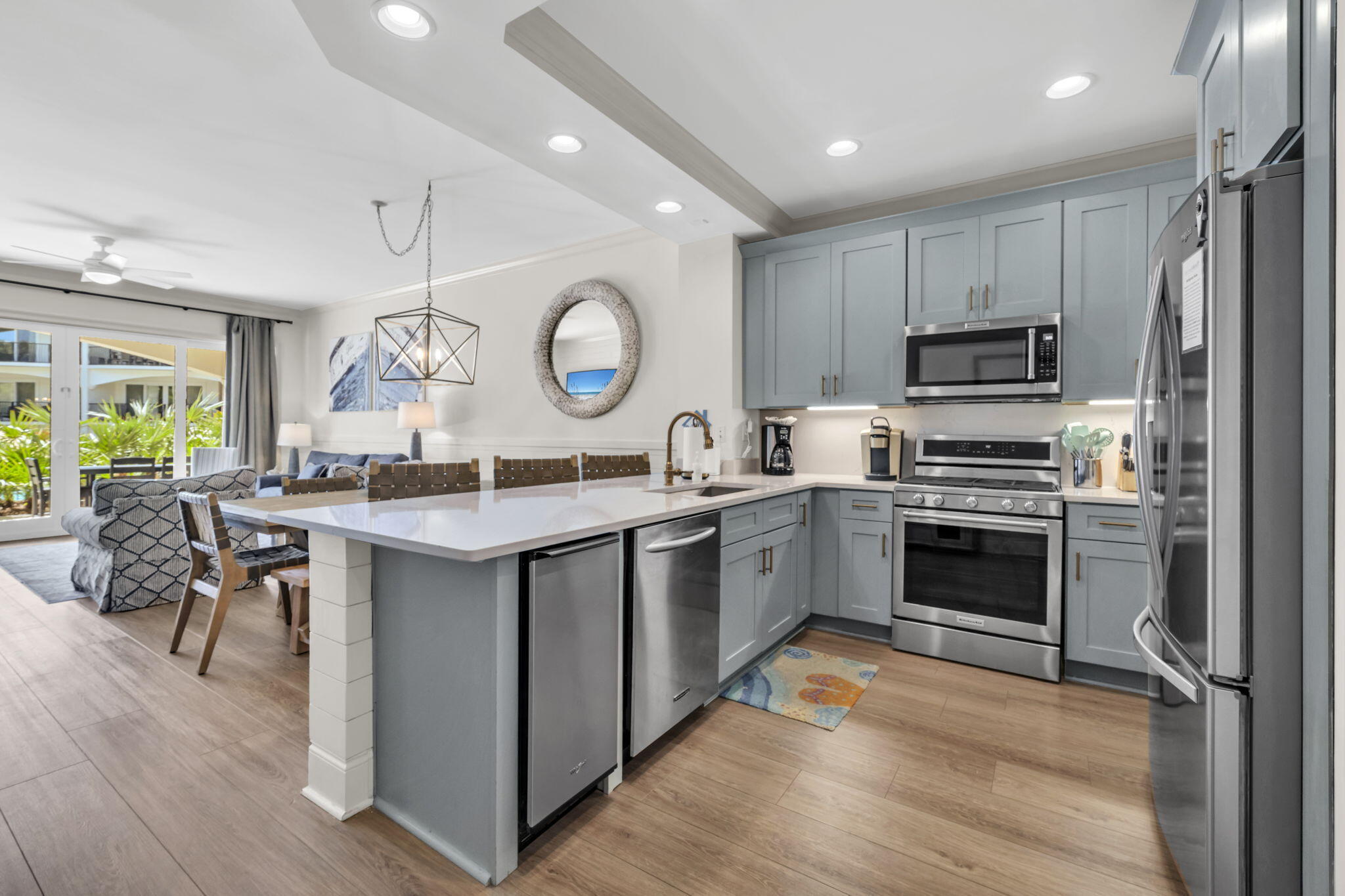 ADAGIO - Residential