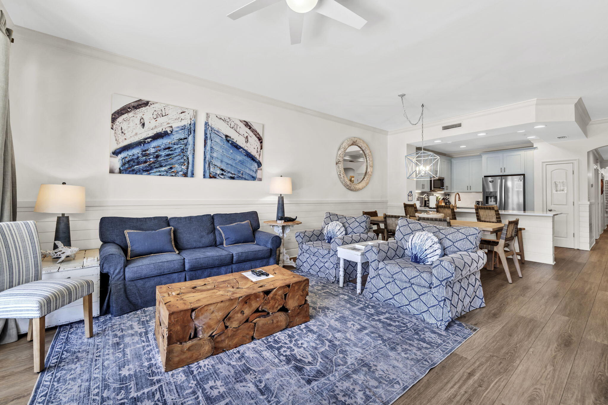 ADAGIO - Residential