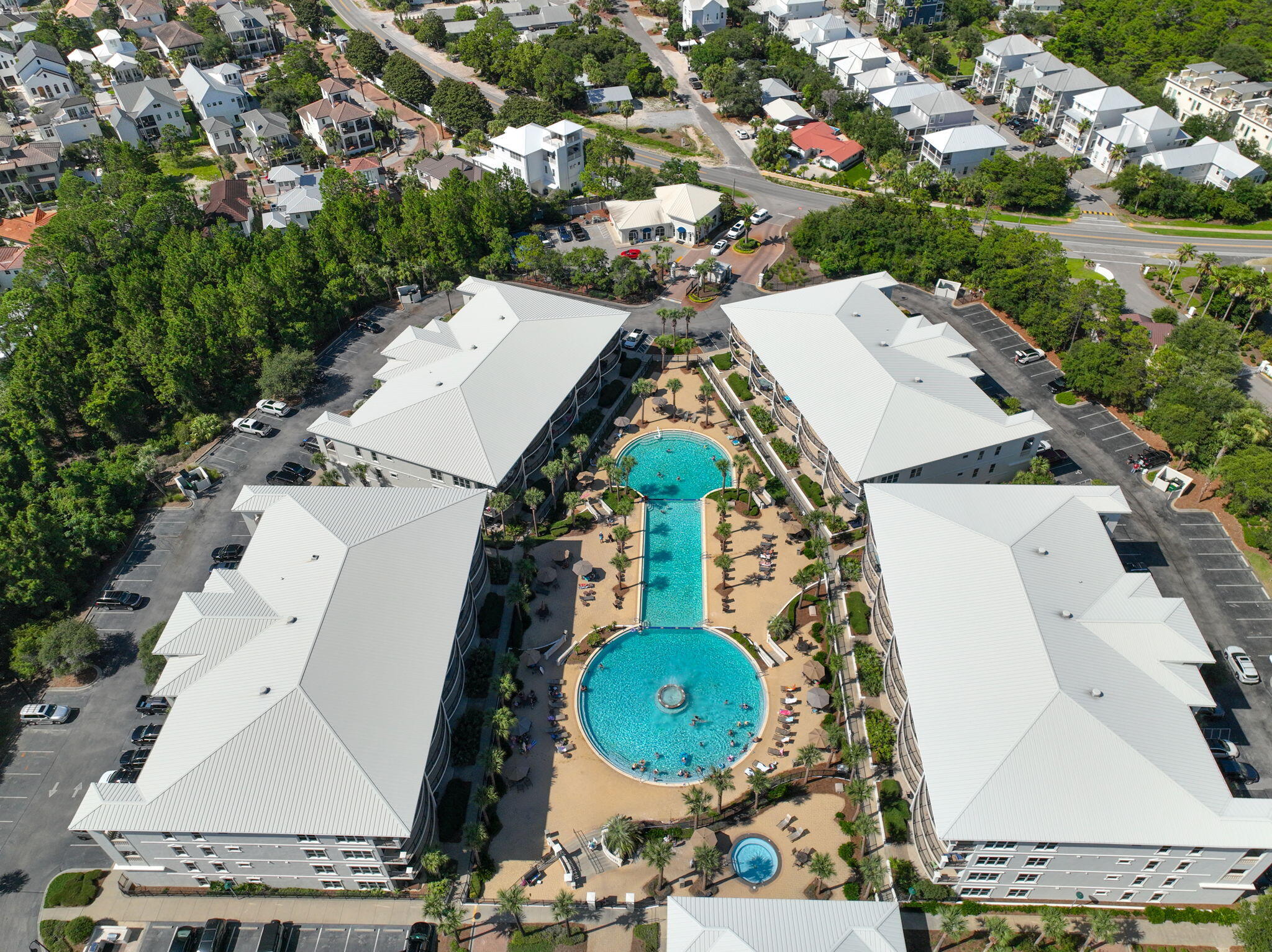 ADAGIO - Residential
