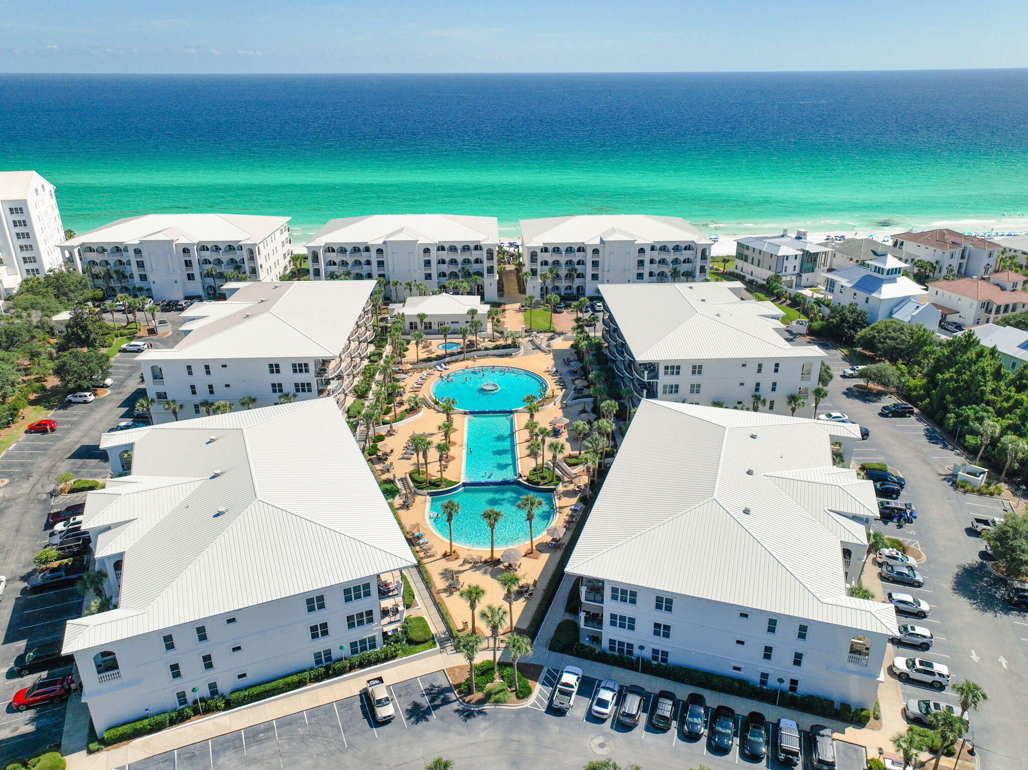 ADAGIO - Residential