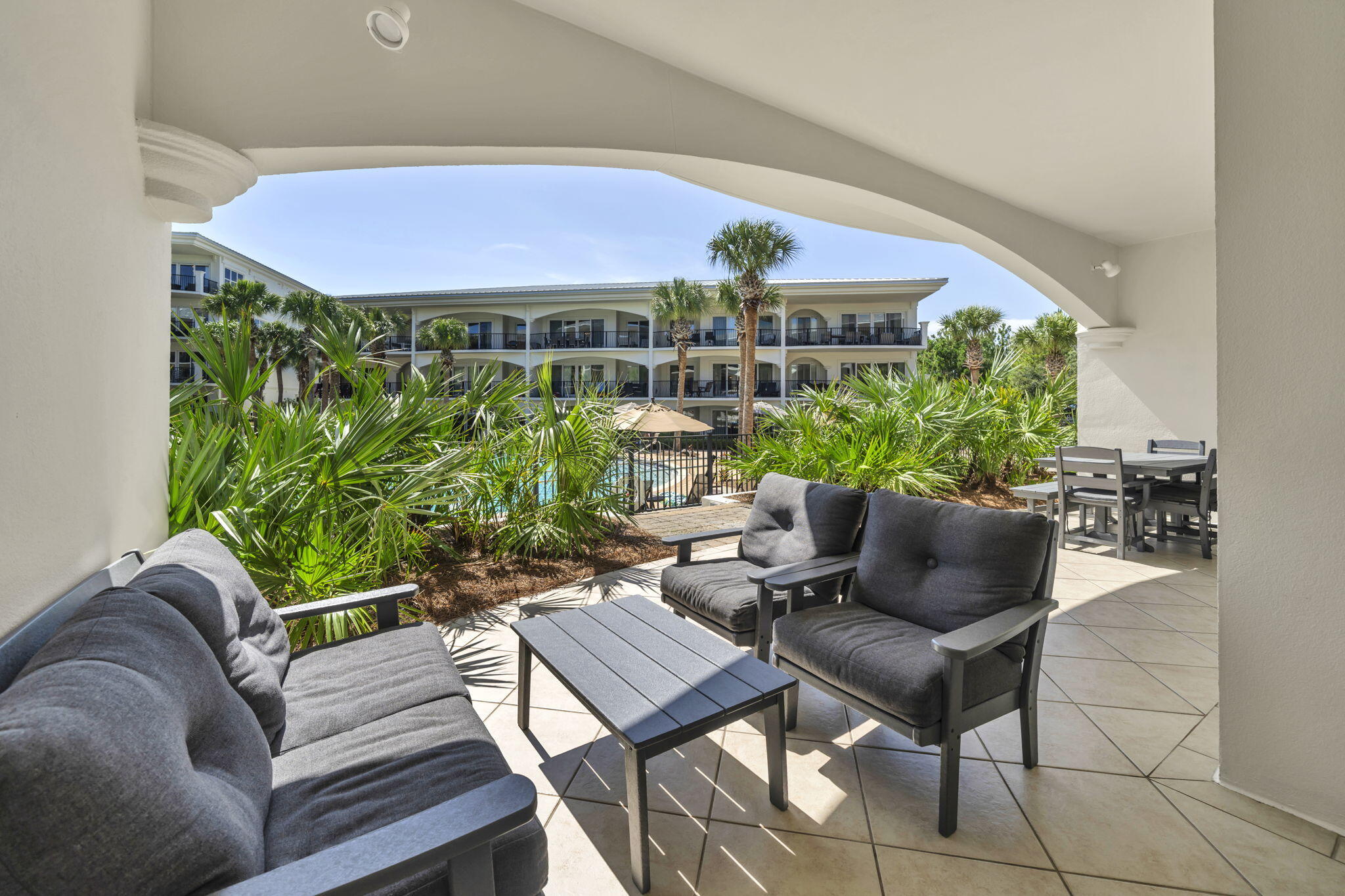 ADAGIO - Residential
