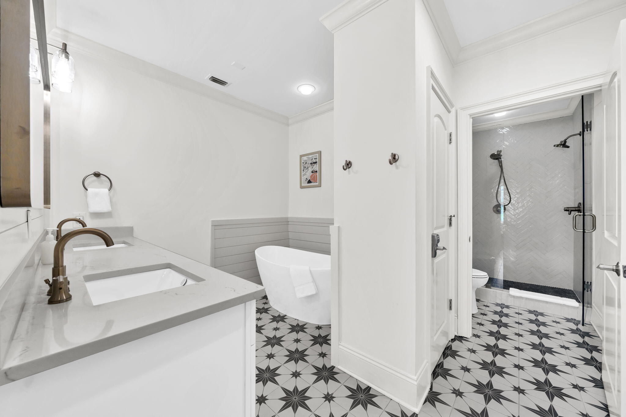 ADAGIO - Residential