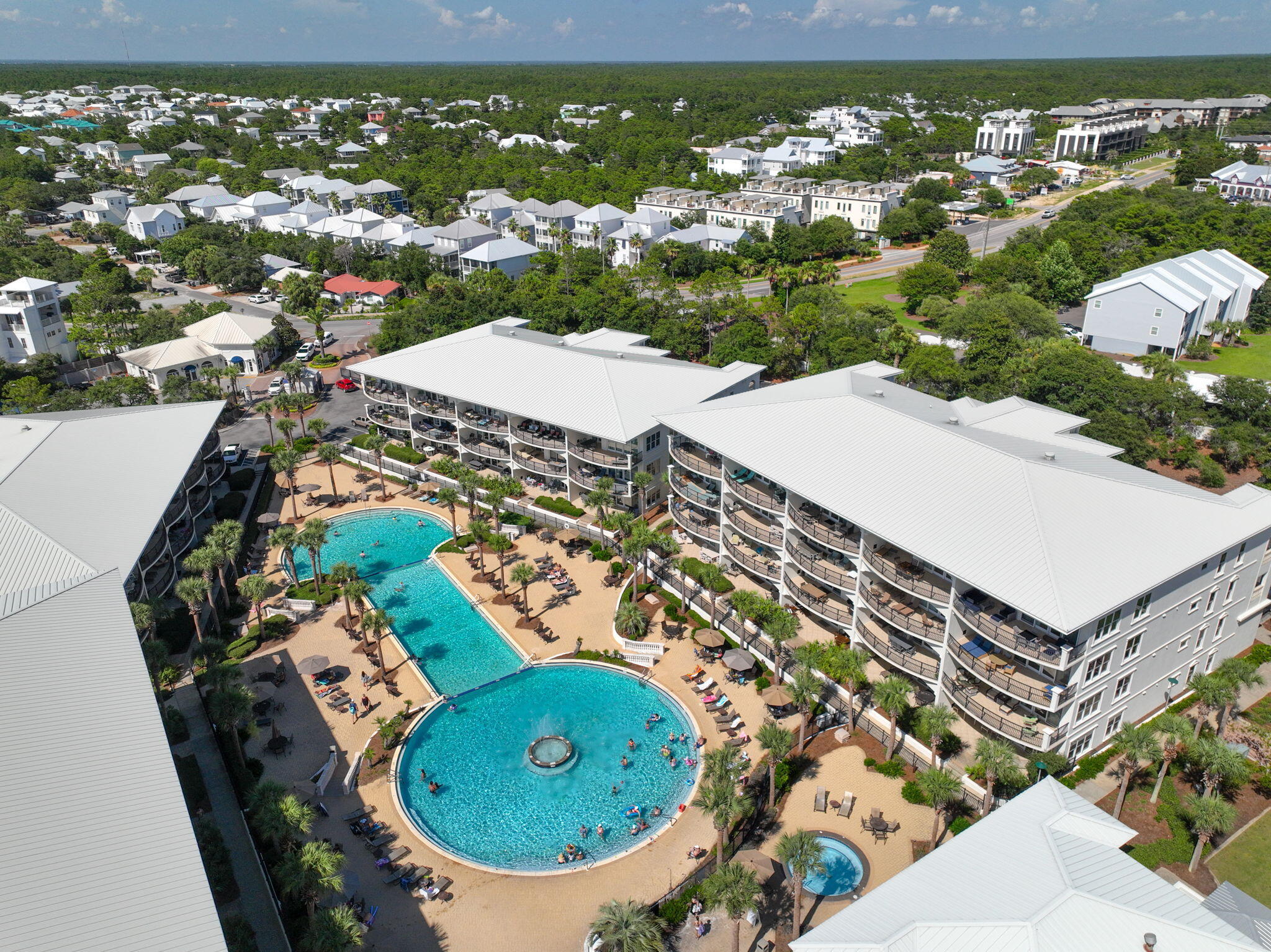 ADAGIO - Residential