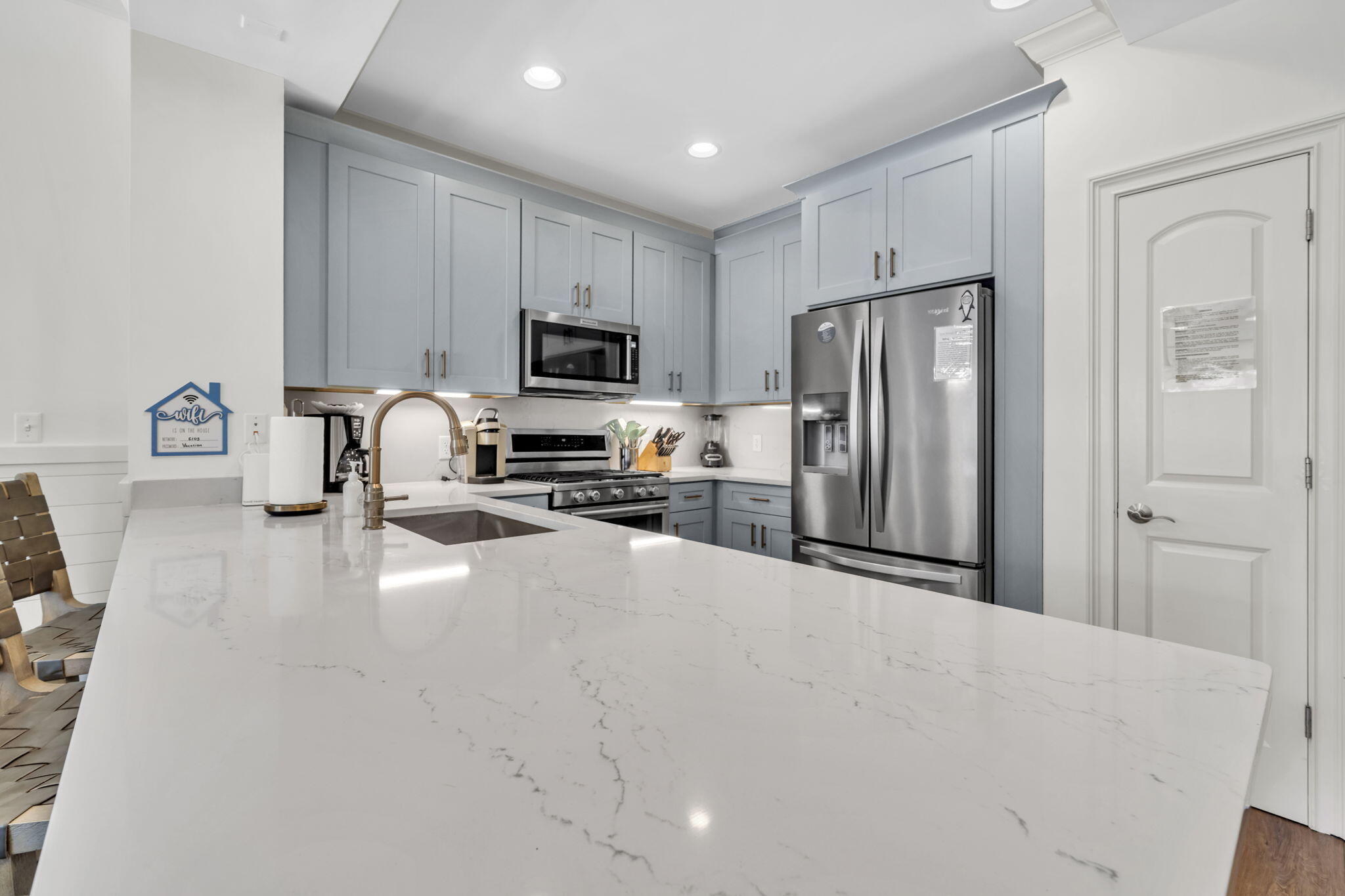 ADAGIO - Residential