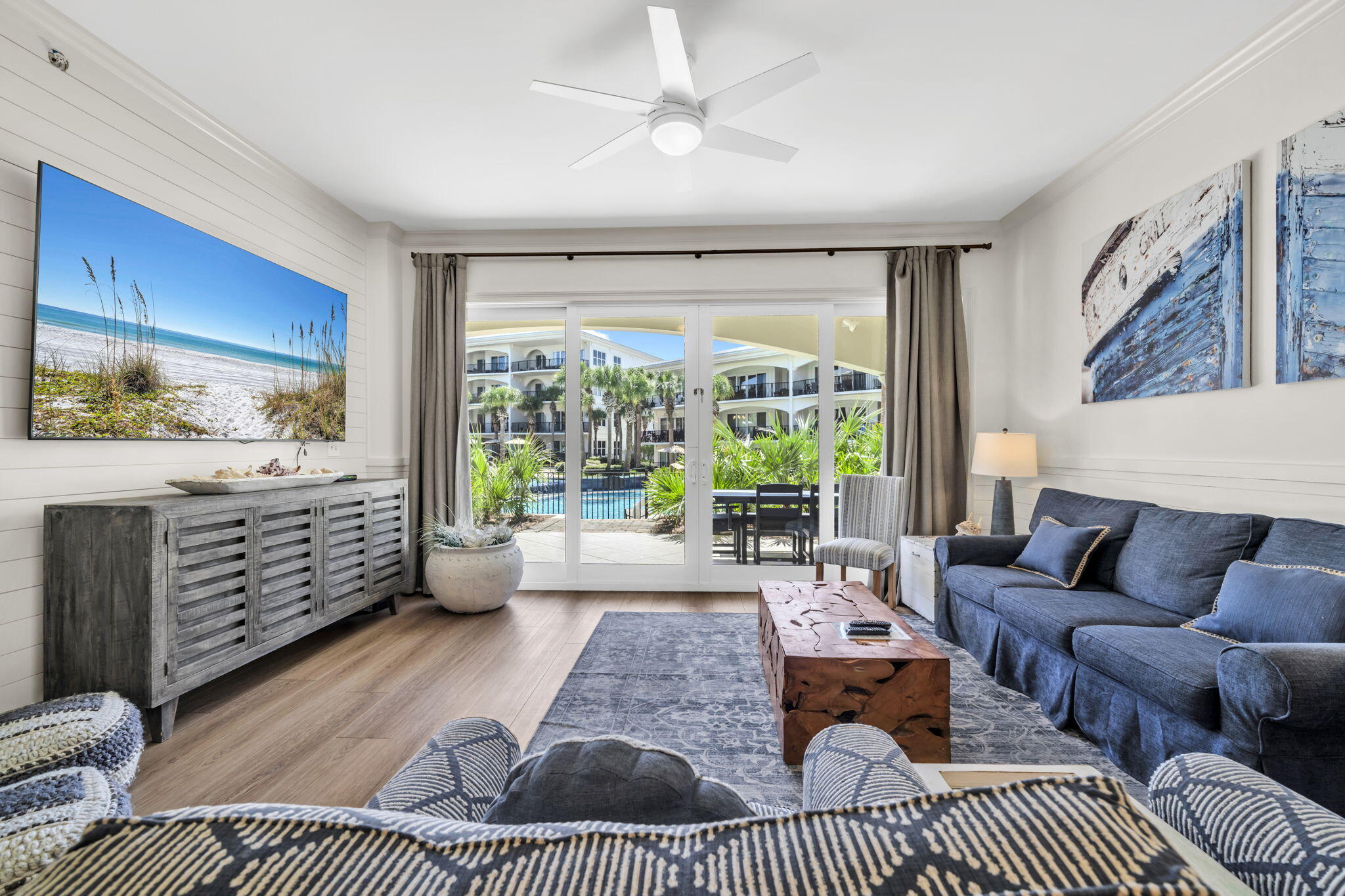ADAGIO - Residential