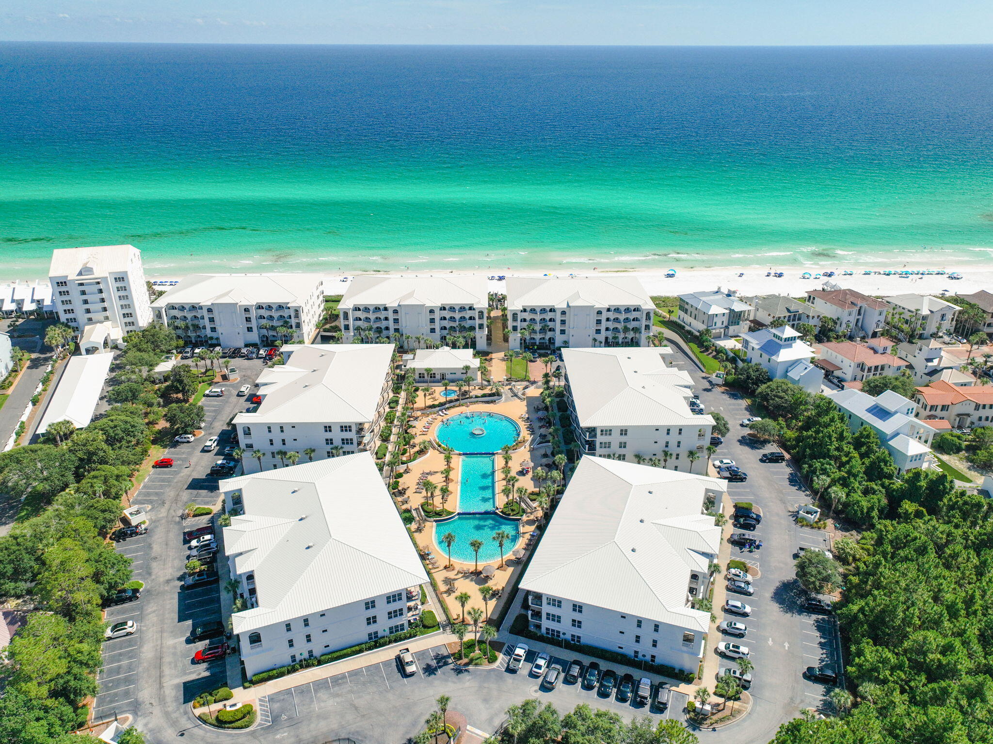 ADAGIO - Residential