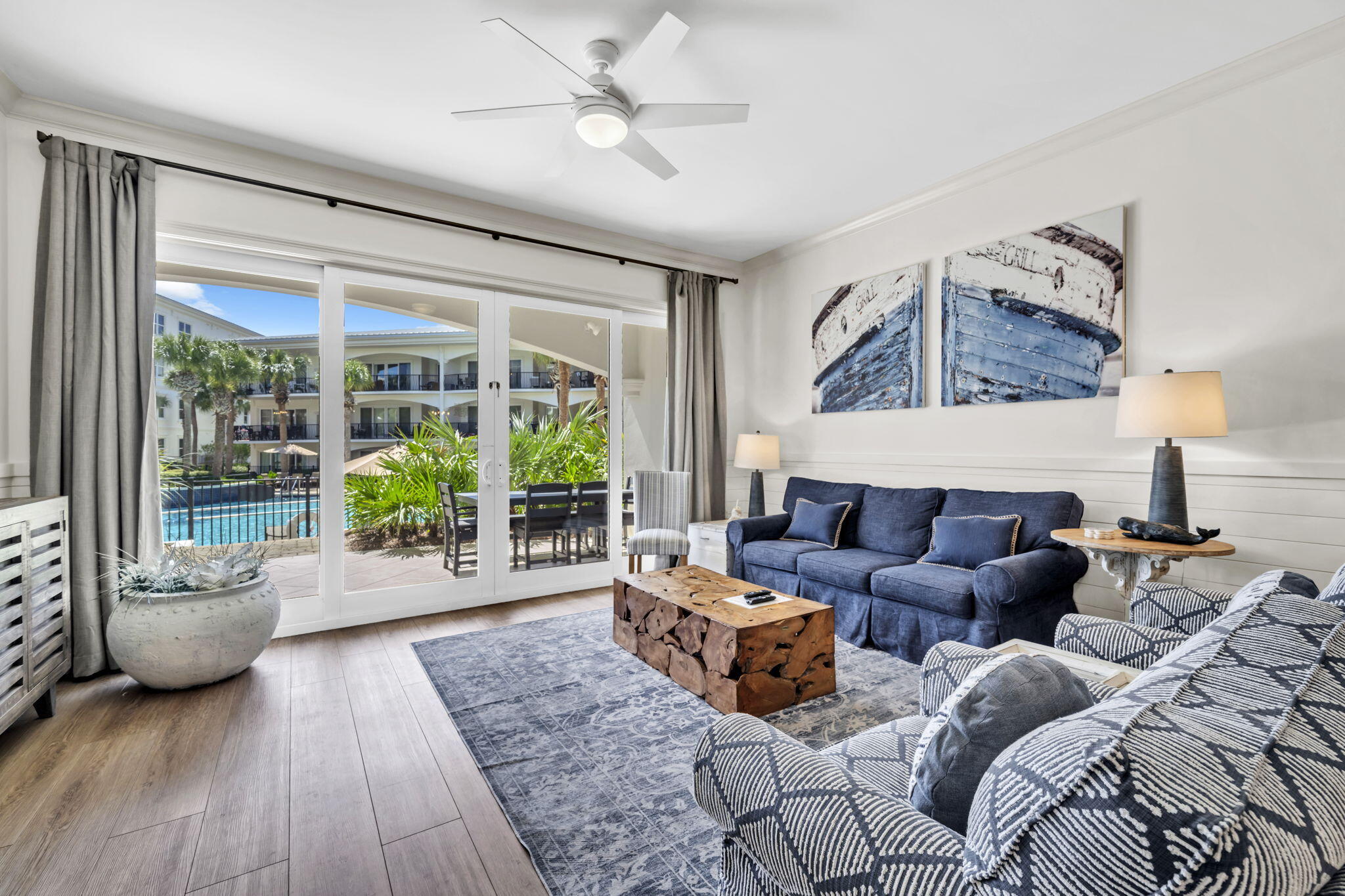 ADAGIO - Residential