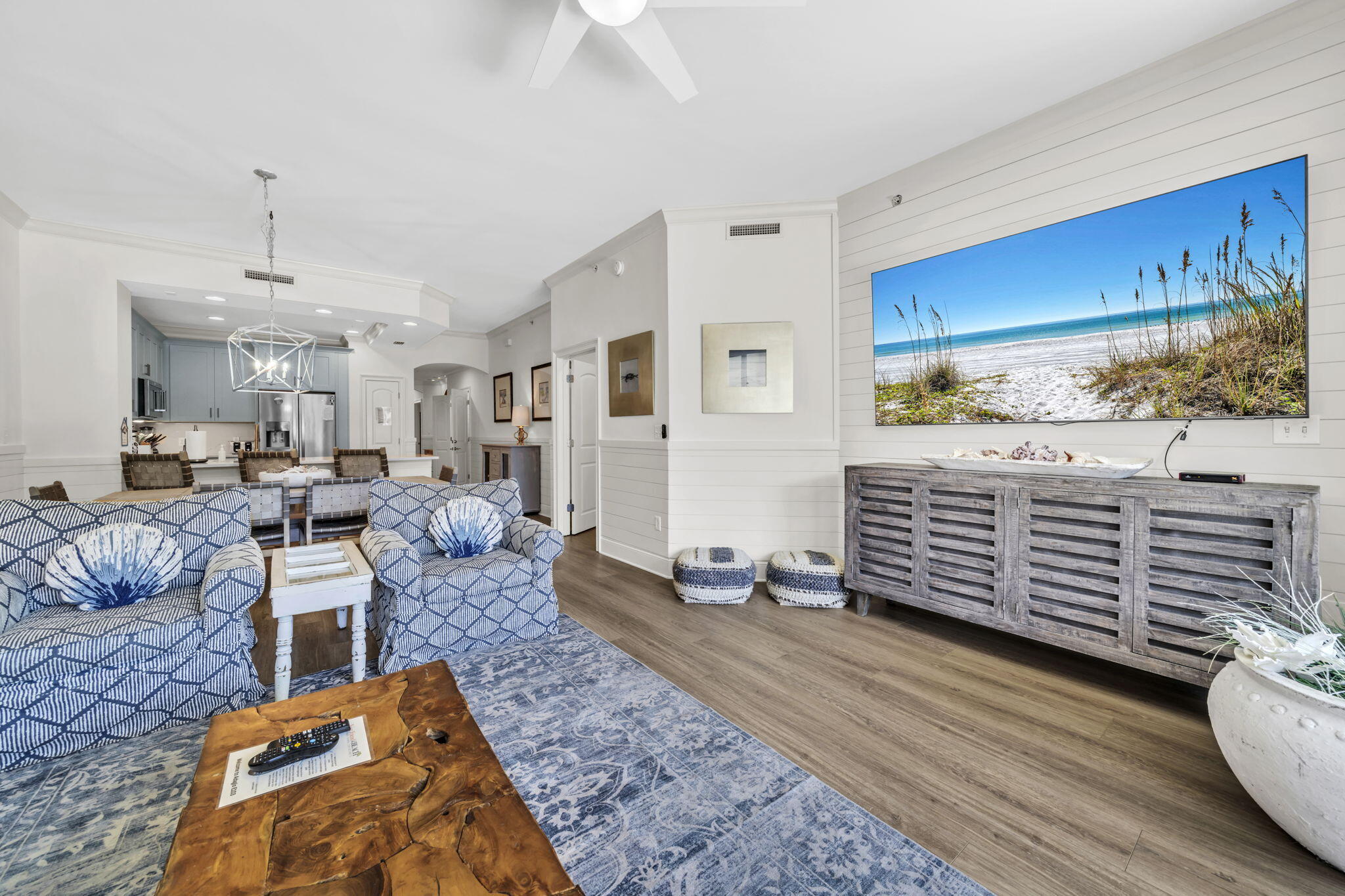 ADAGIO - Residential