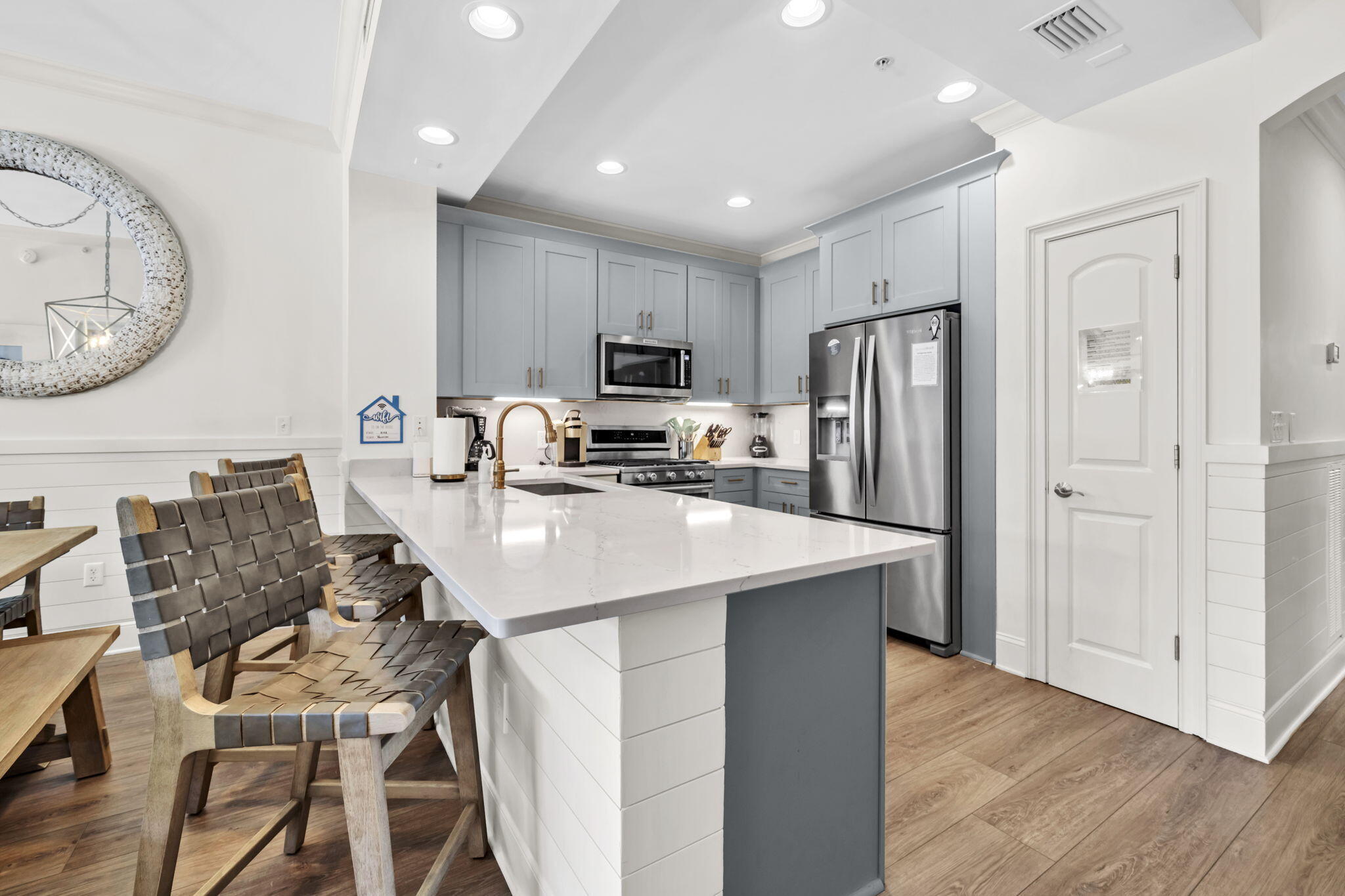 ADAGIO - Residential