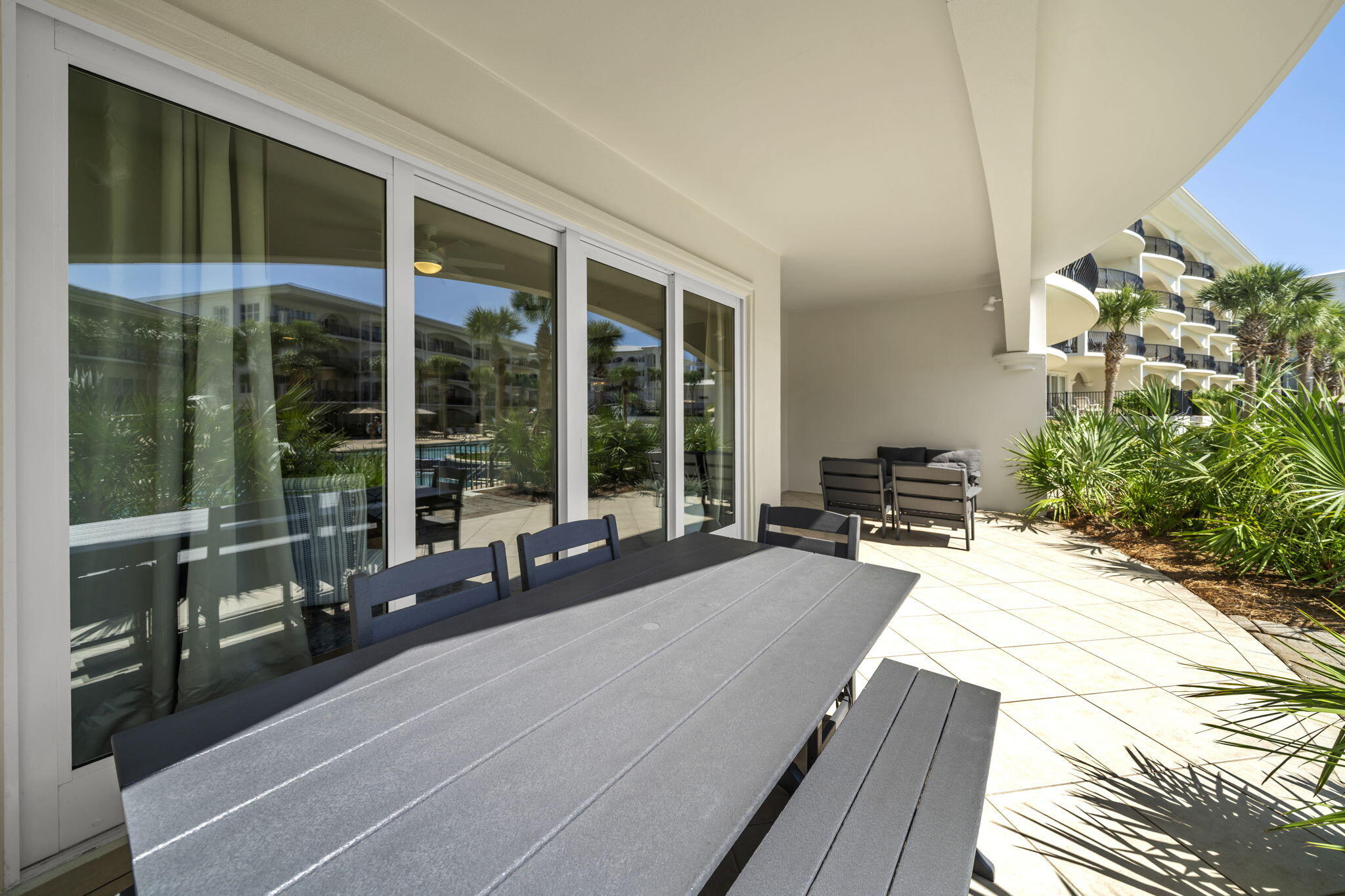 ADAGIO - Residential