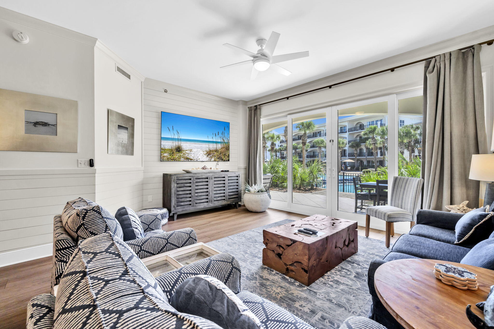 ADAGIO - Residential