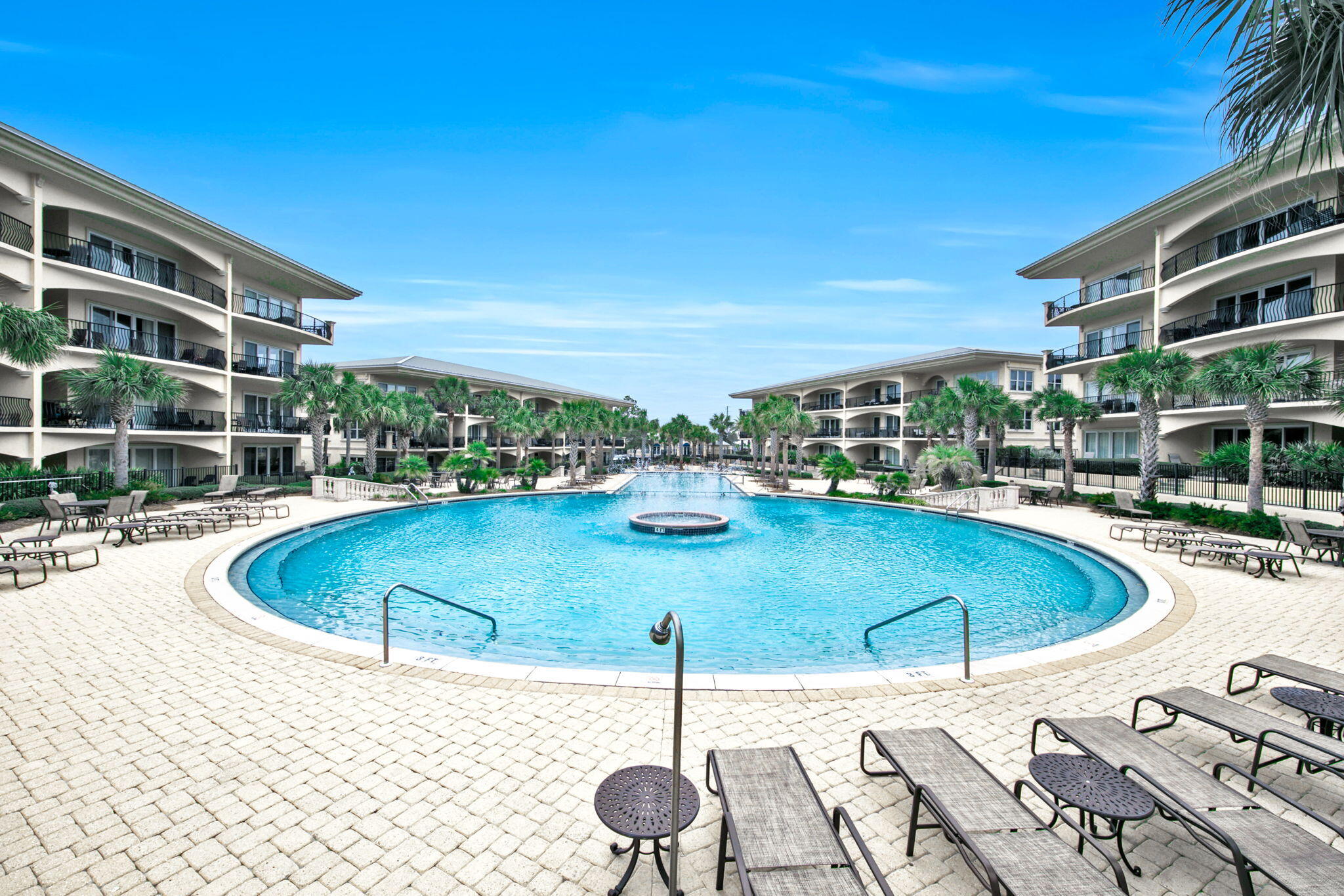 ADAGIO - Residential