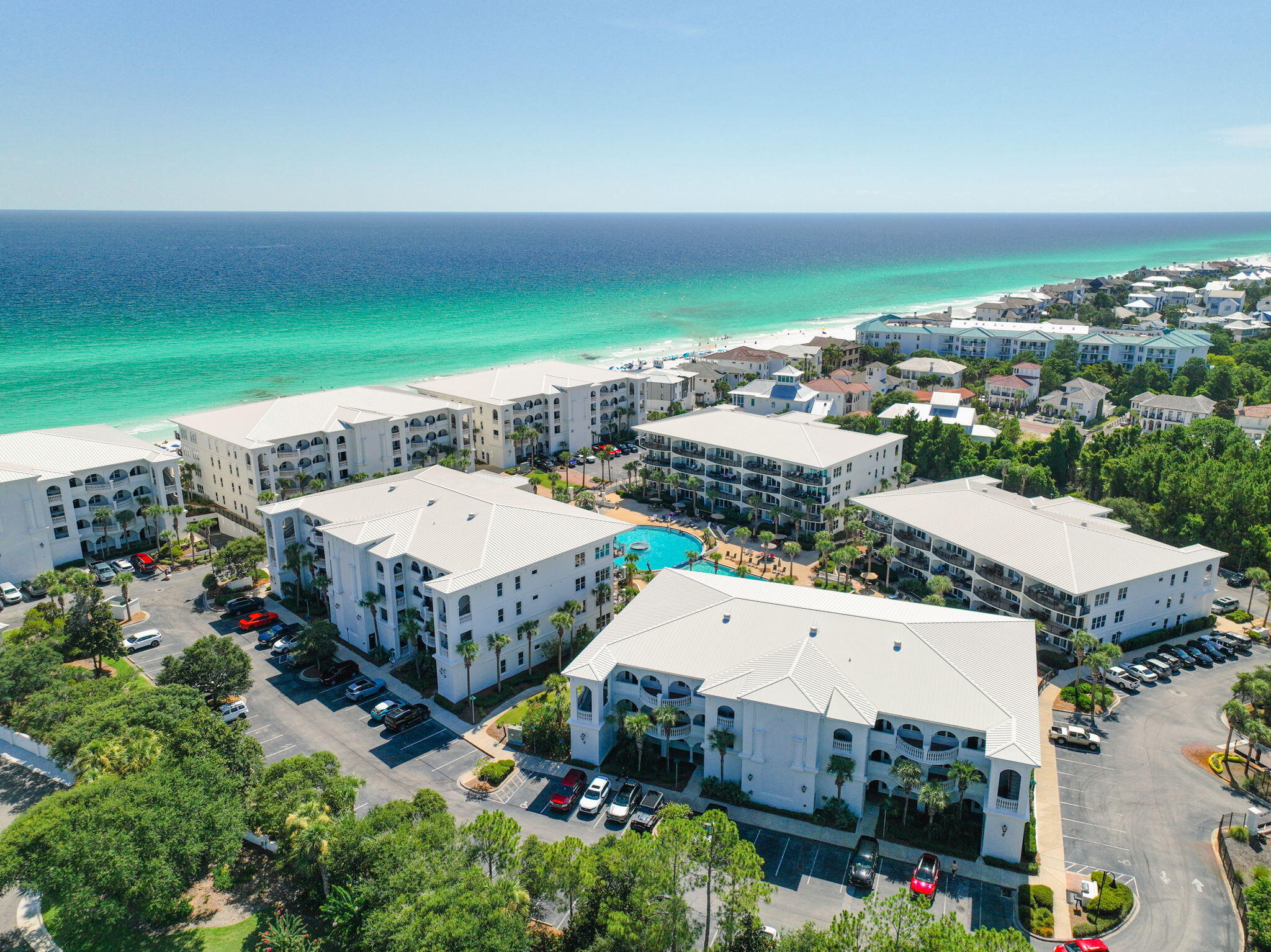 ADAGIO - Residential