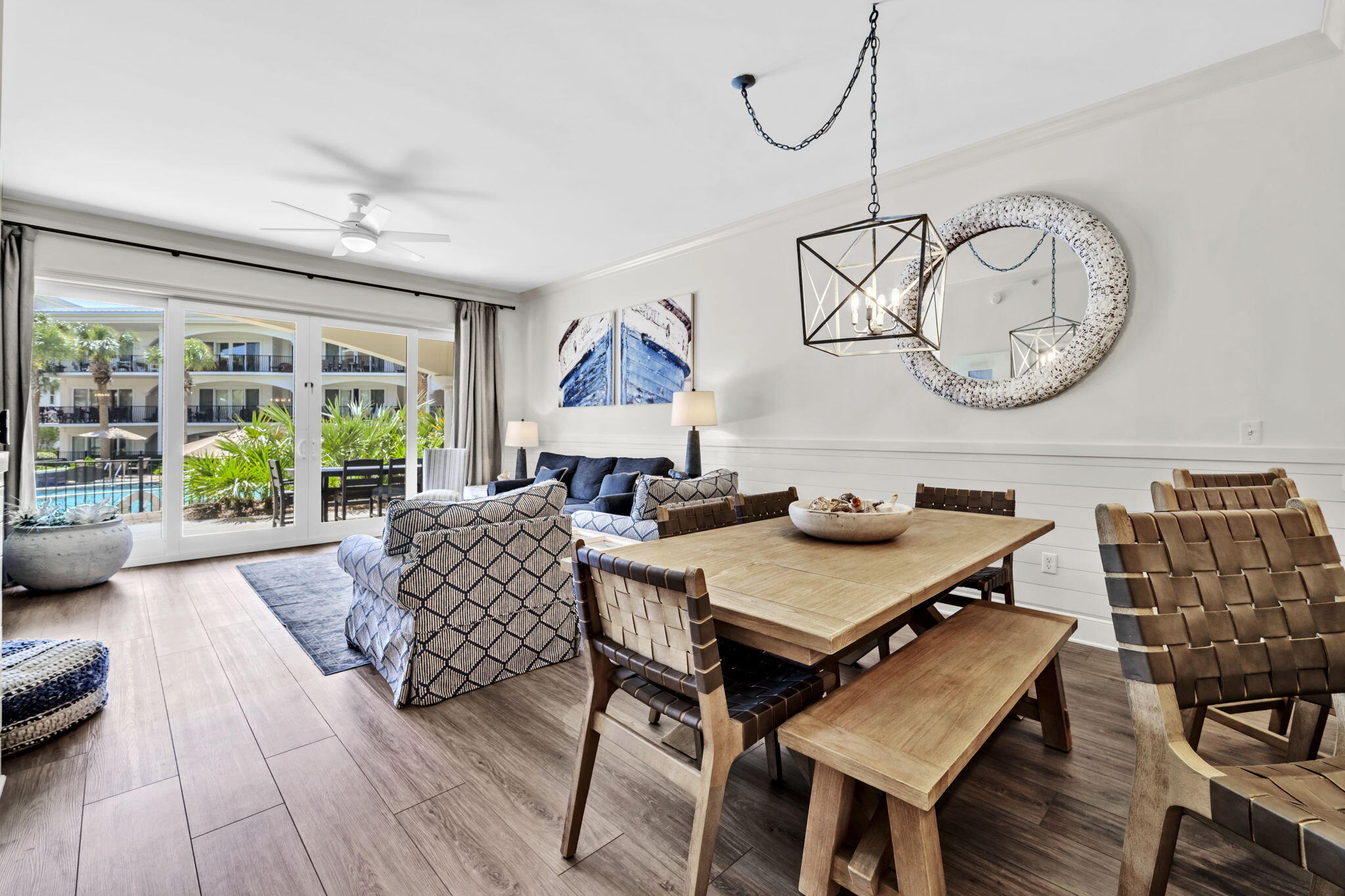 ADAGIO - Residential