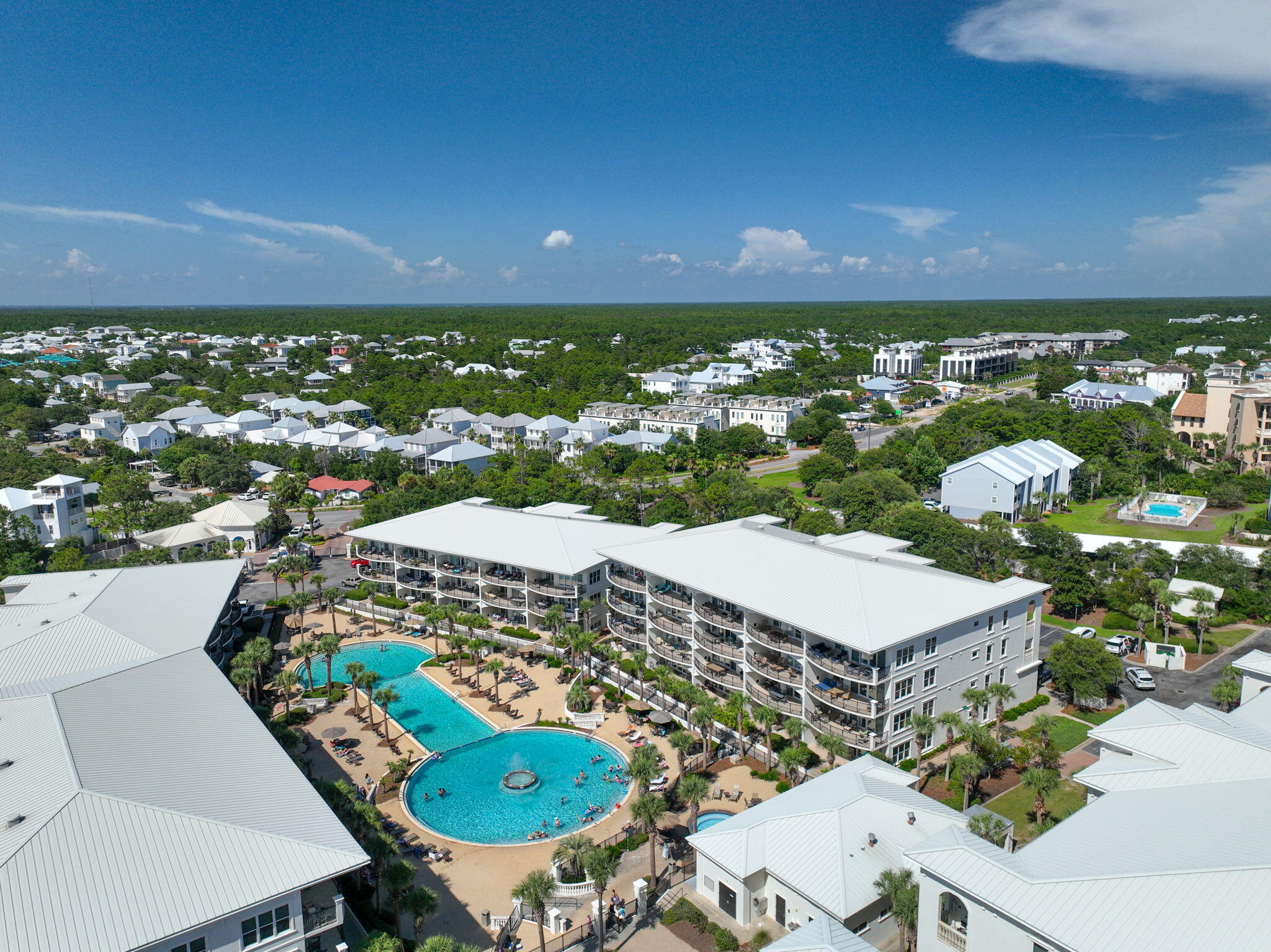 ADAGIO - Residential