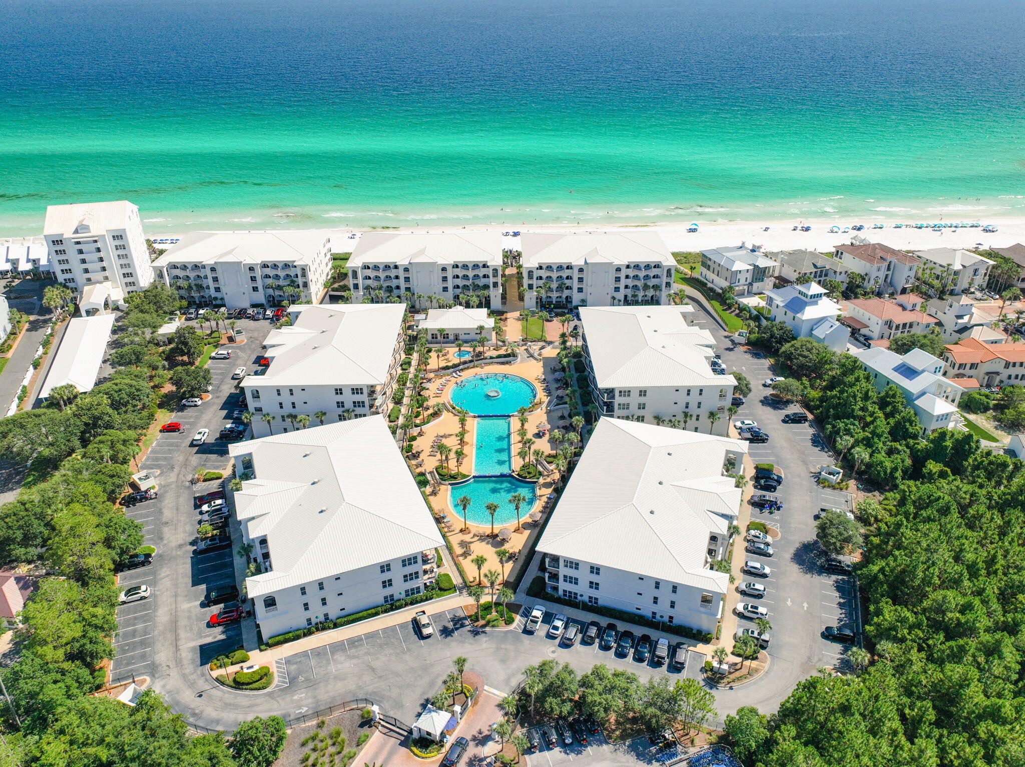 ADAGIO - Residential