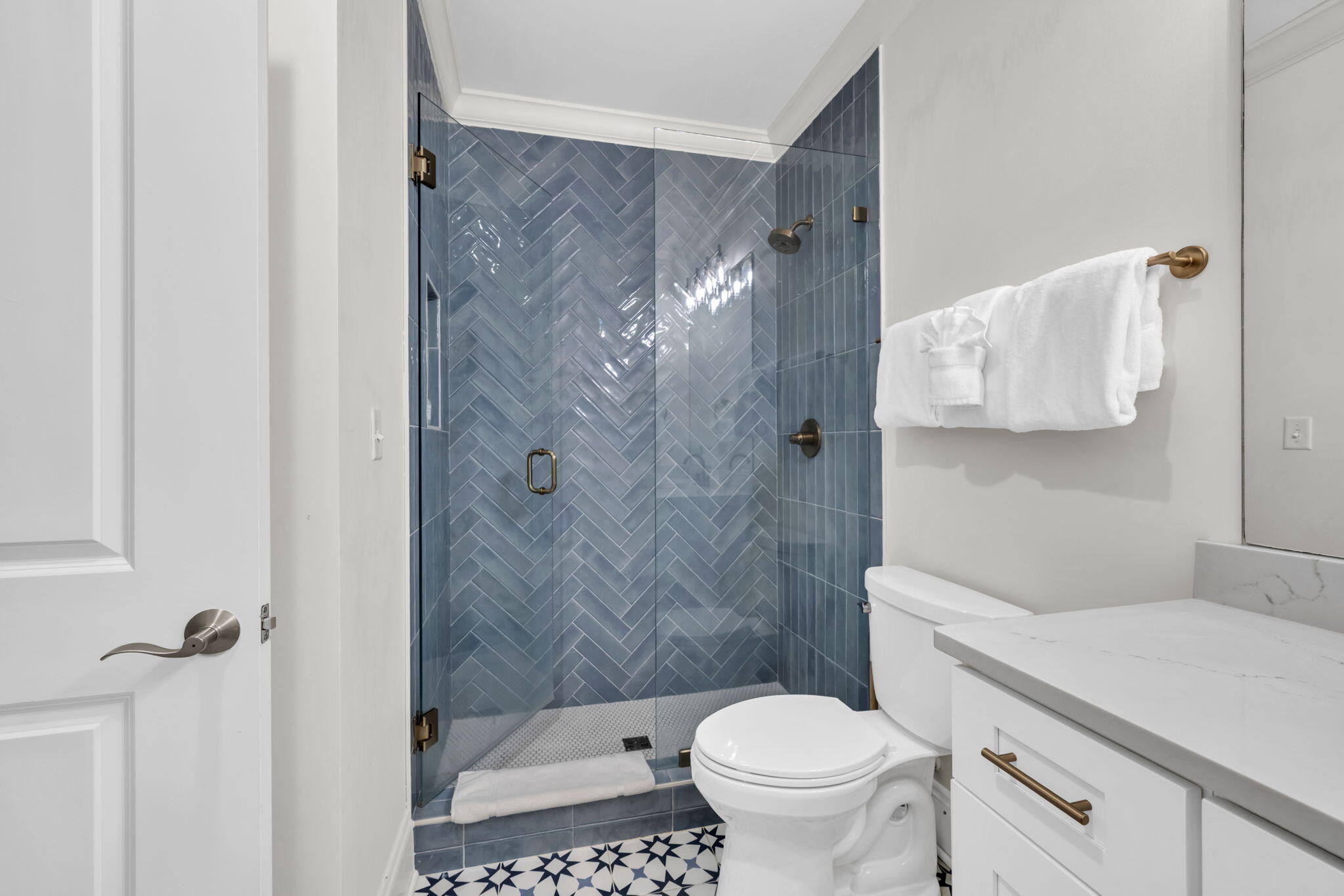 ADAGIO - Residential