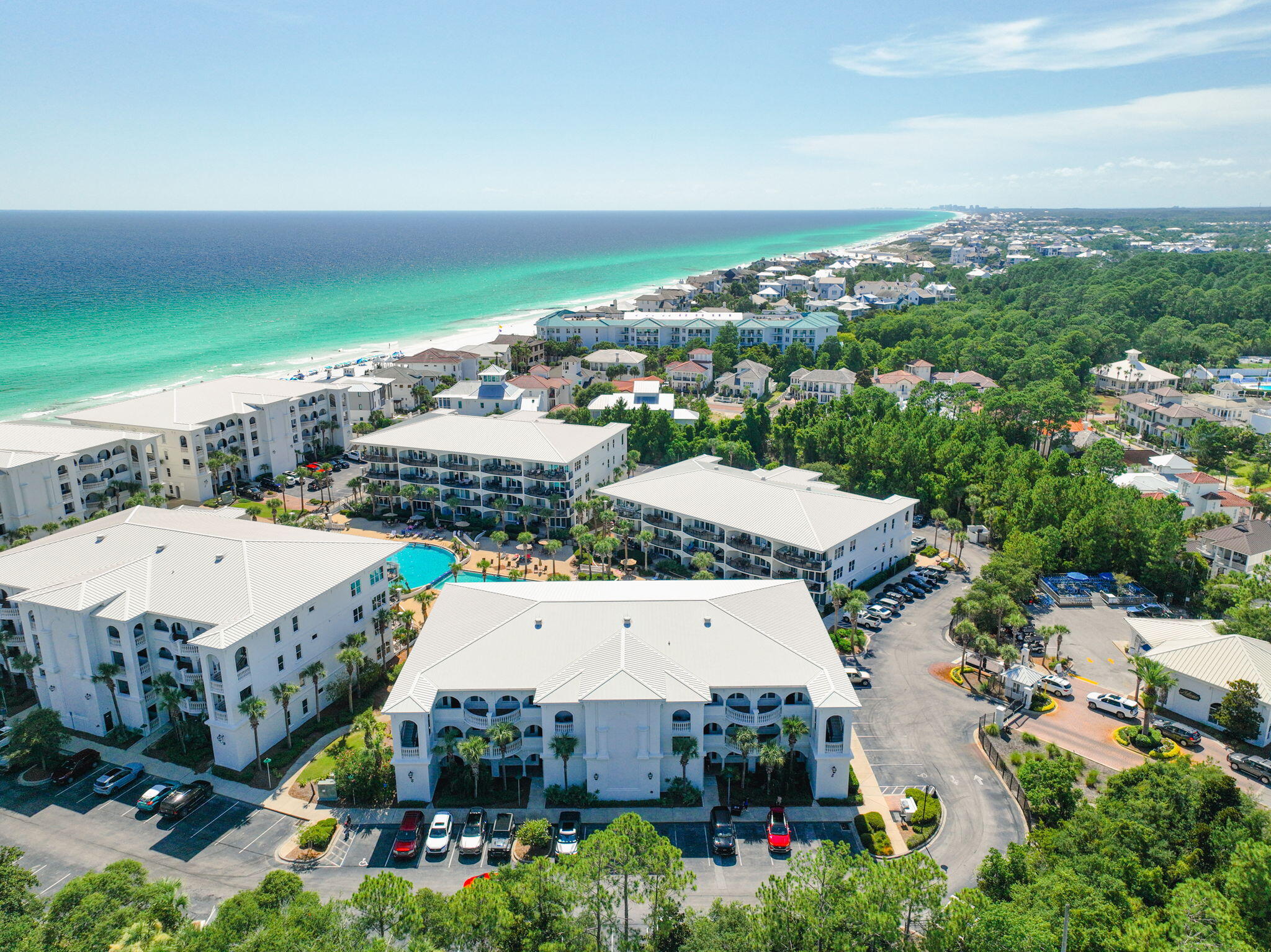 ADAGIO - Residential