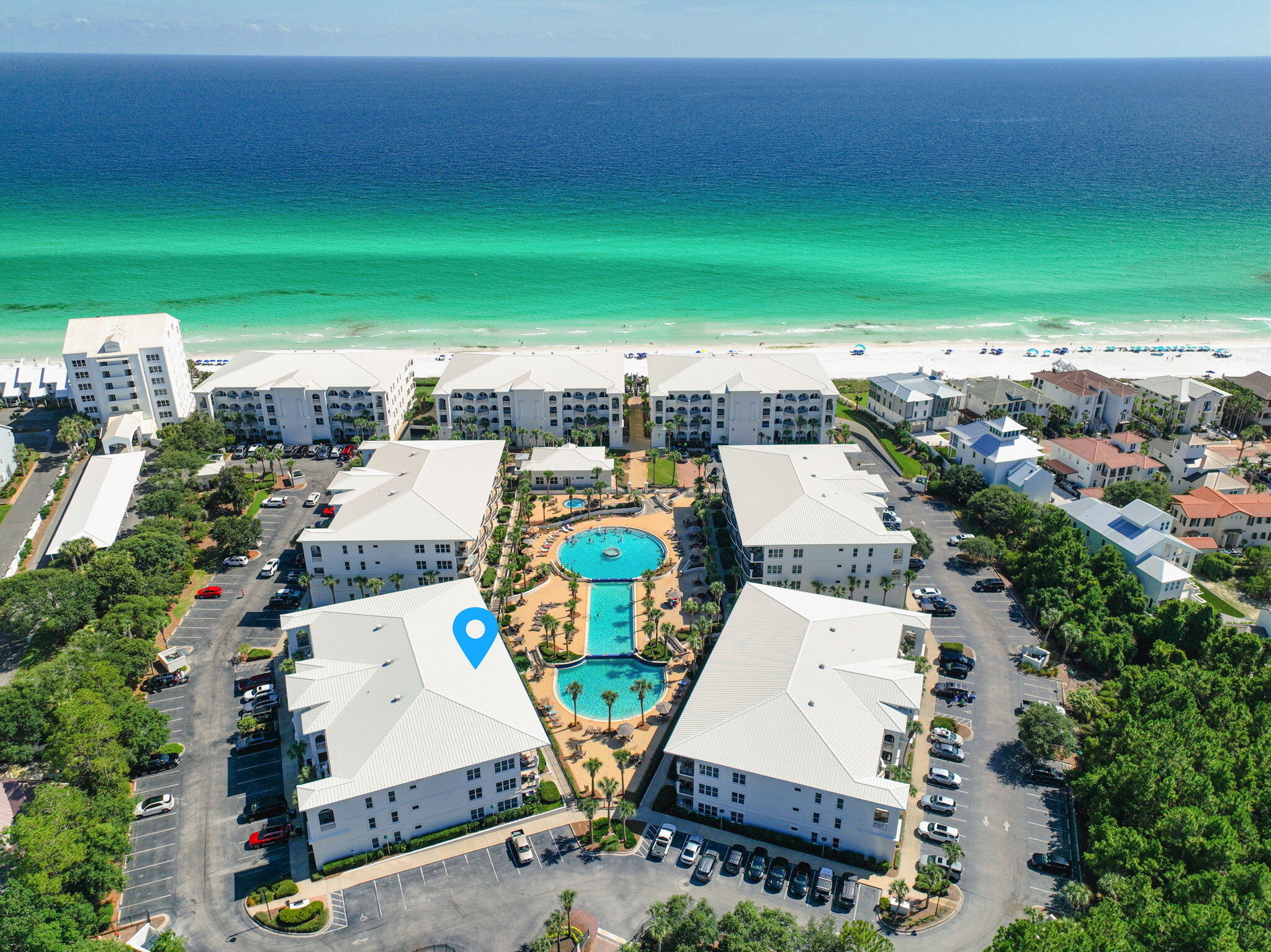 ADAGIO - Residential