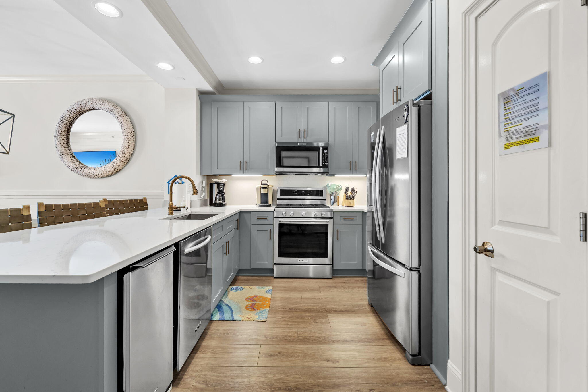 ADAGIO - Residential