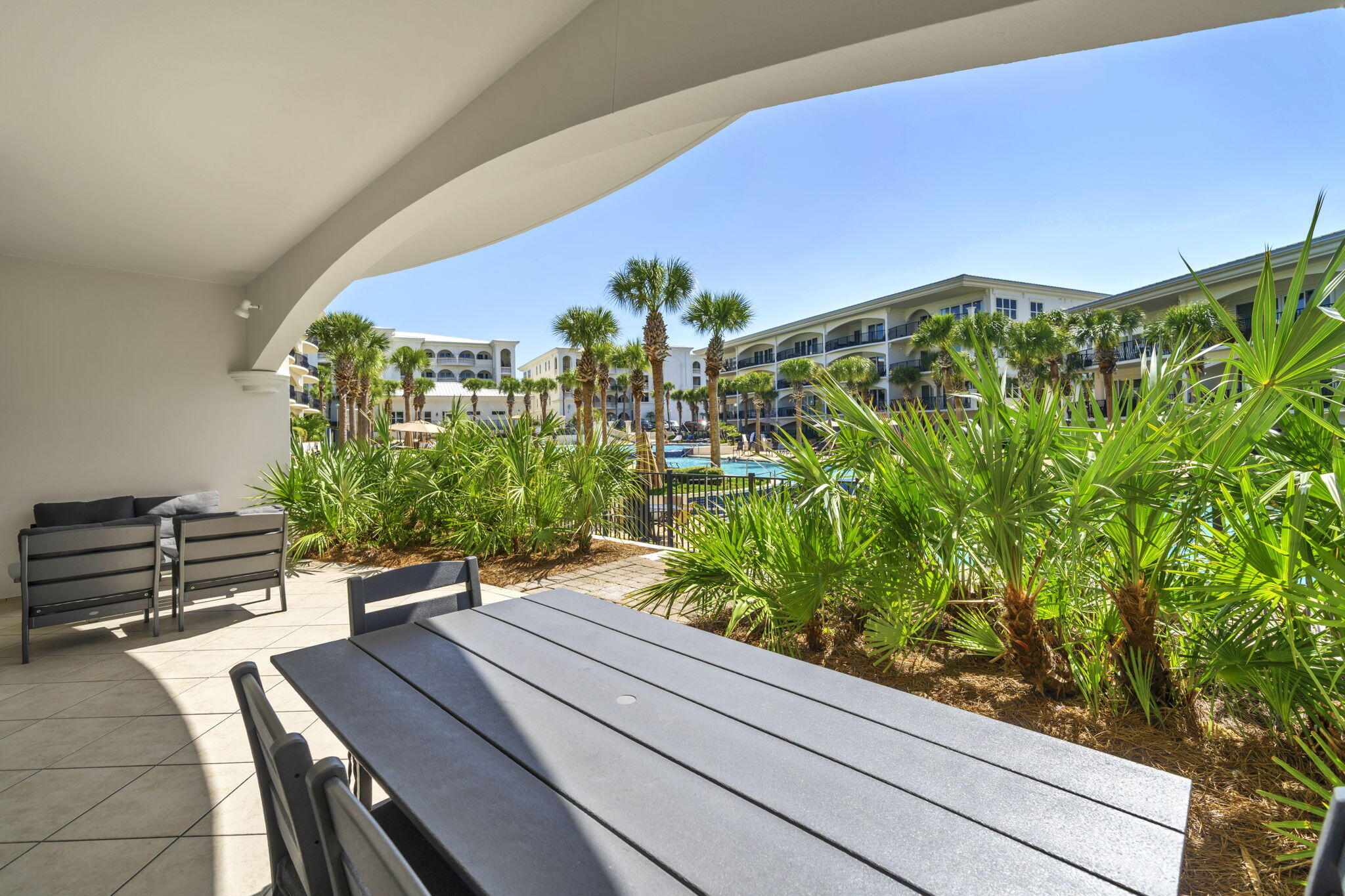 ADAGIO - Residential