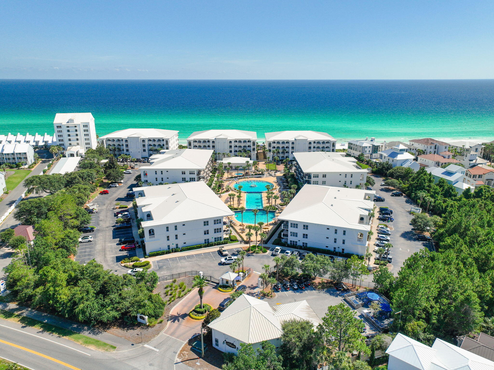 ADAGIO - Residential