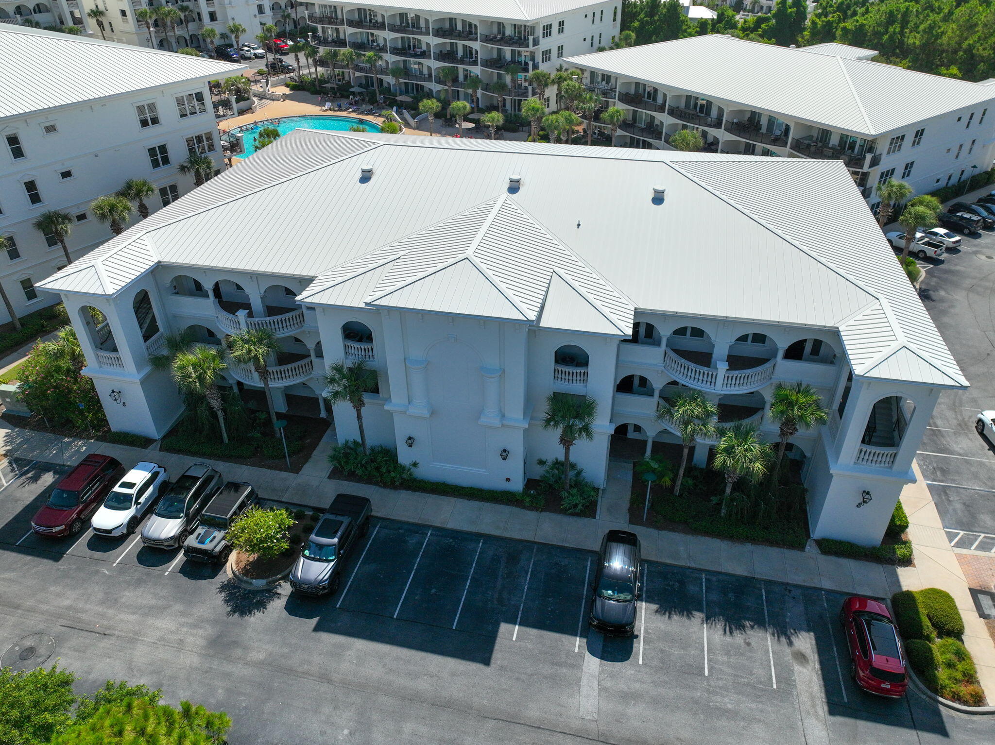 ADAGIO - Residential