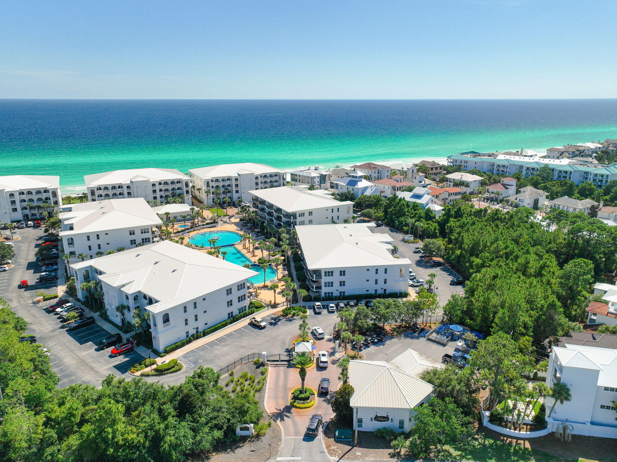 ADAGIO - Residential