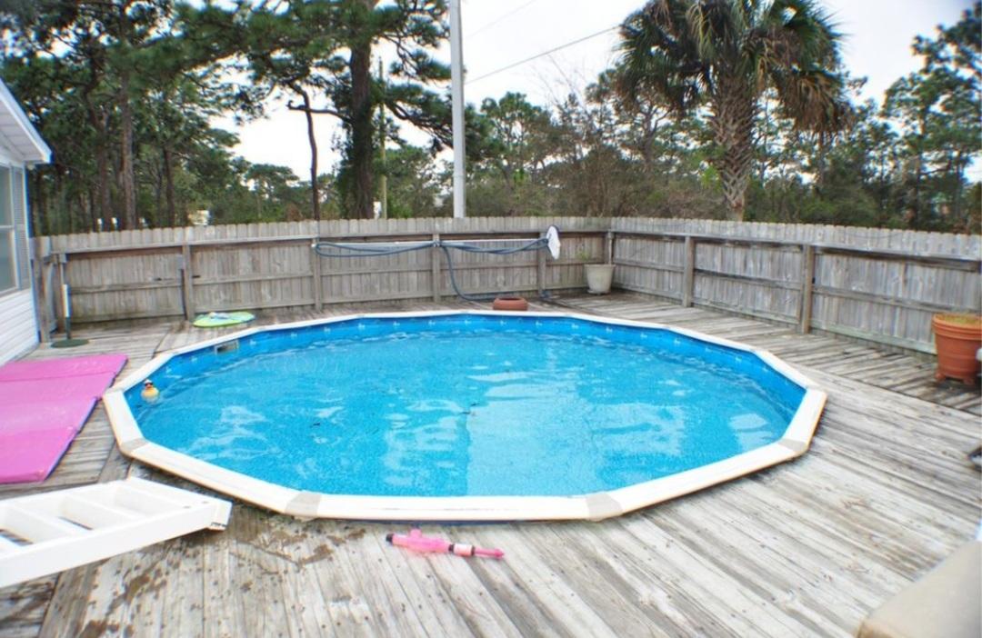 GULF SHORE MANOR - Residential