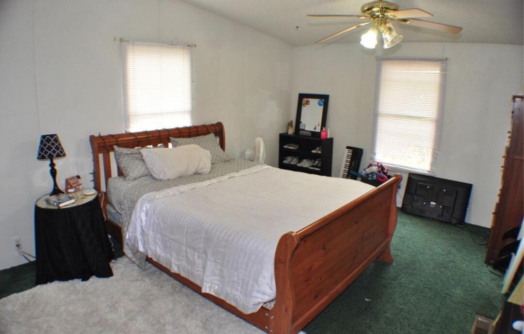 GULF SHORE MANOR - Residential